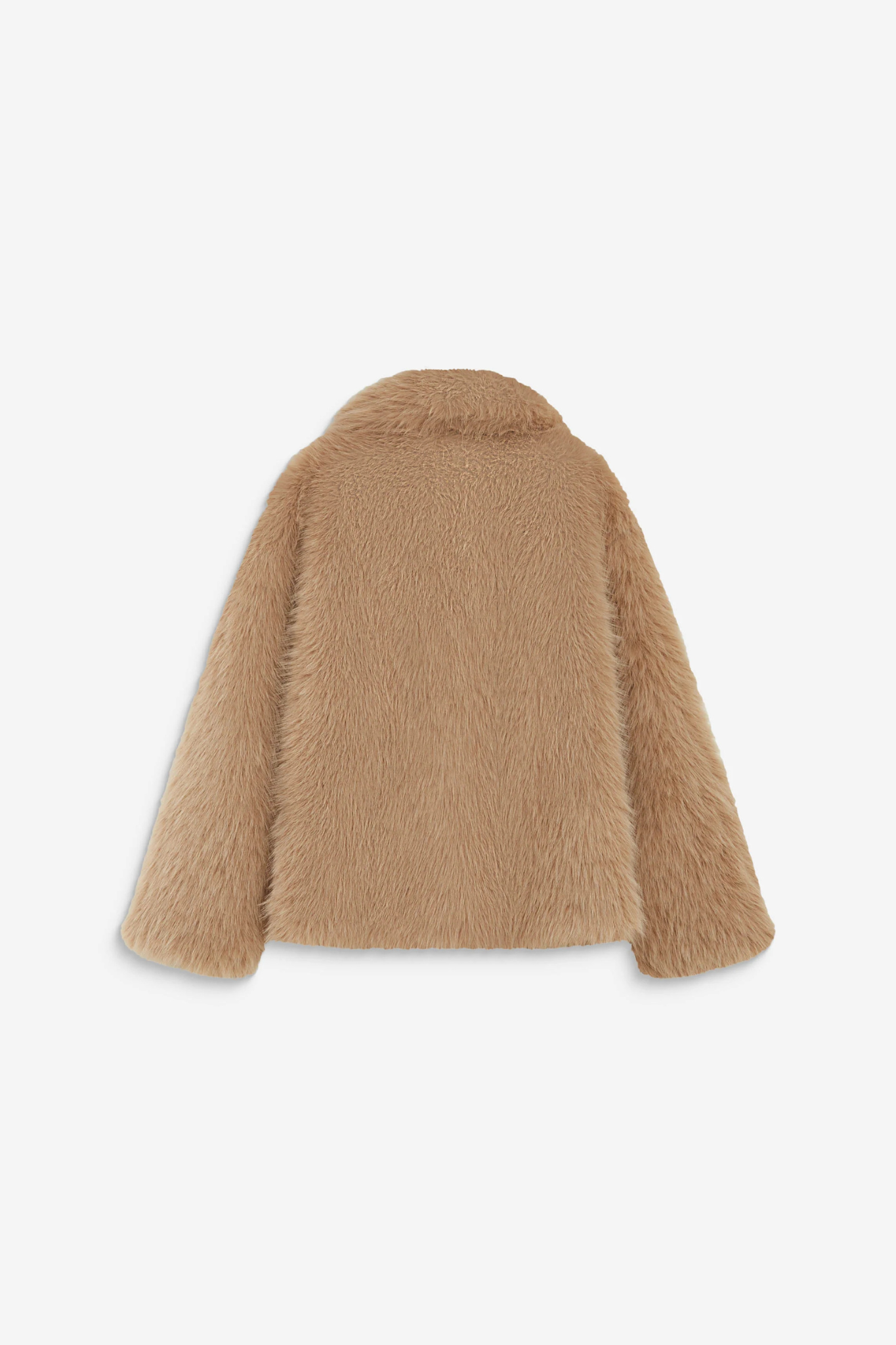 AMY COAT - BEIGE