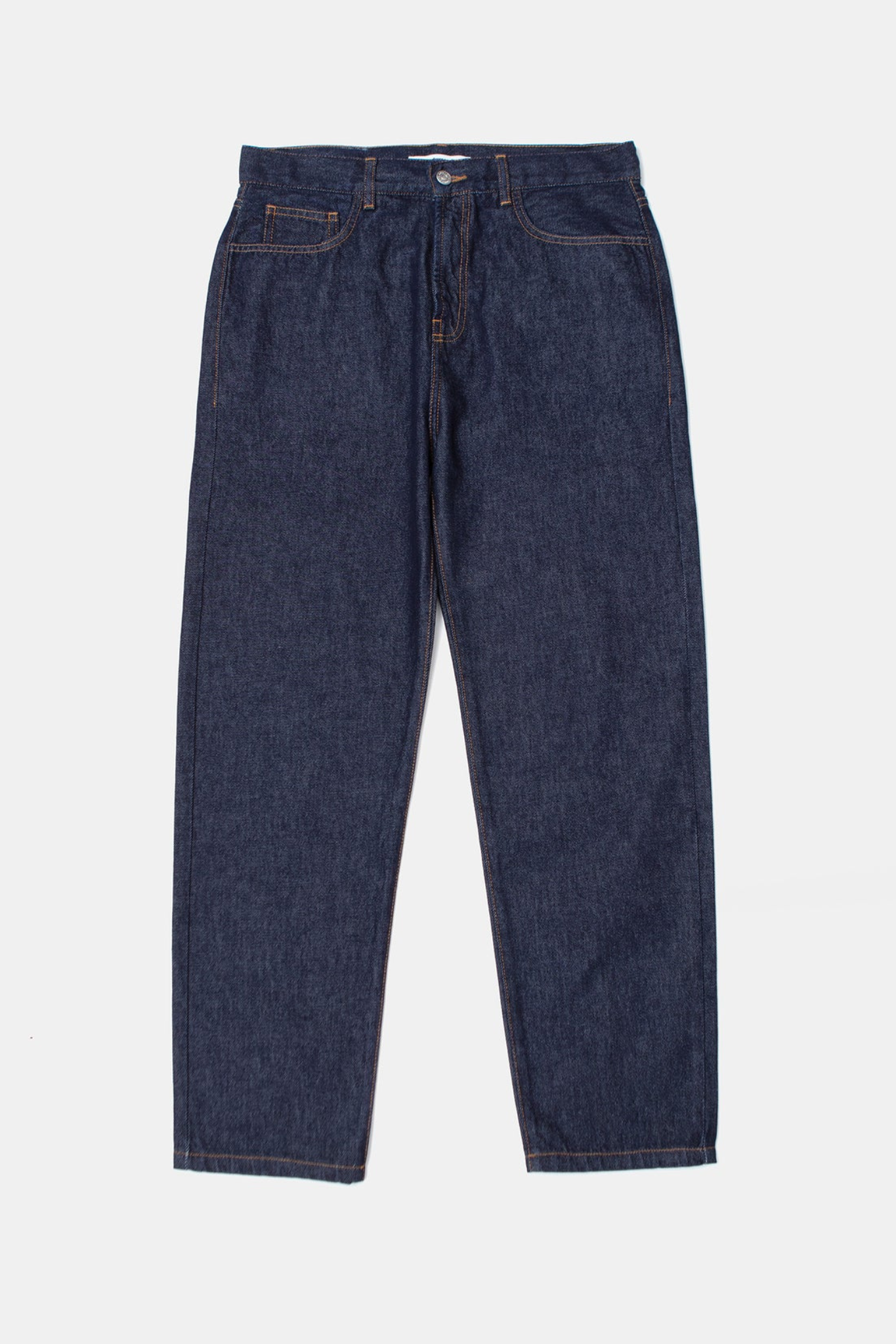 AVAIL PANTS - PLAIN INDIGO