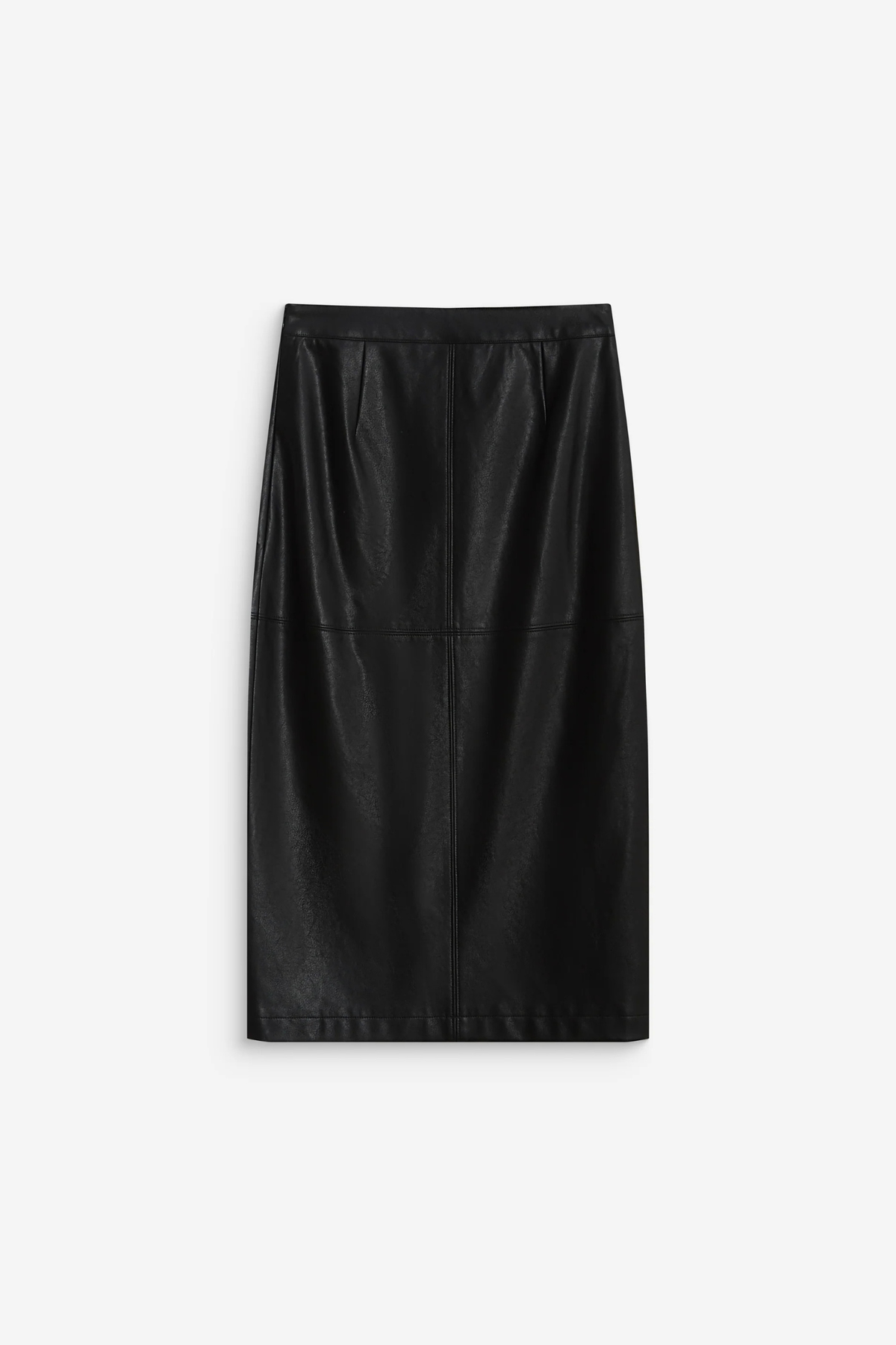 AENOR SKIRT - BLACK