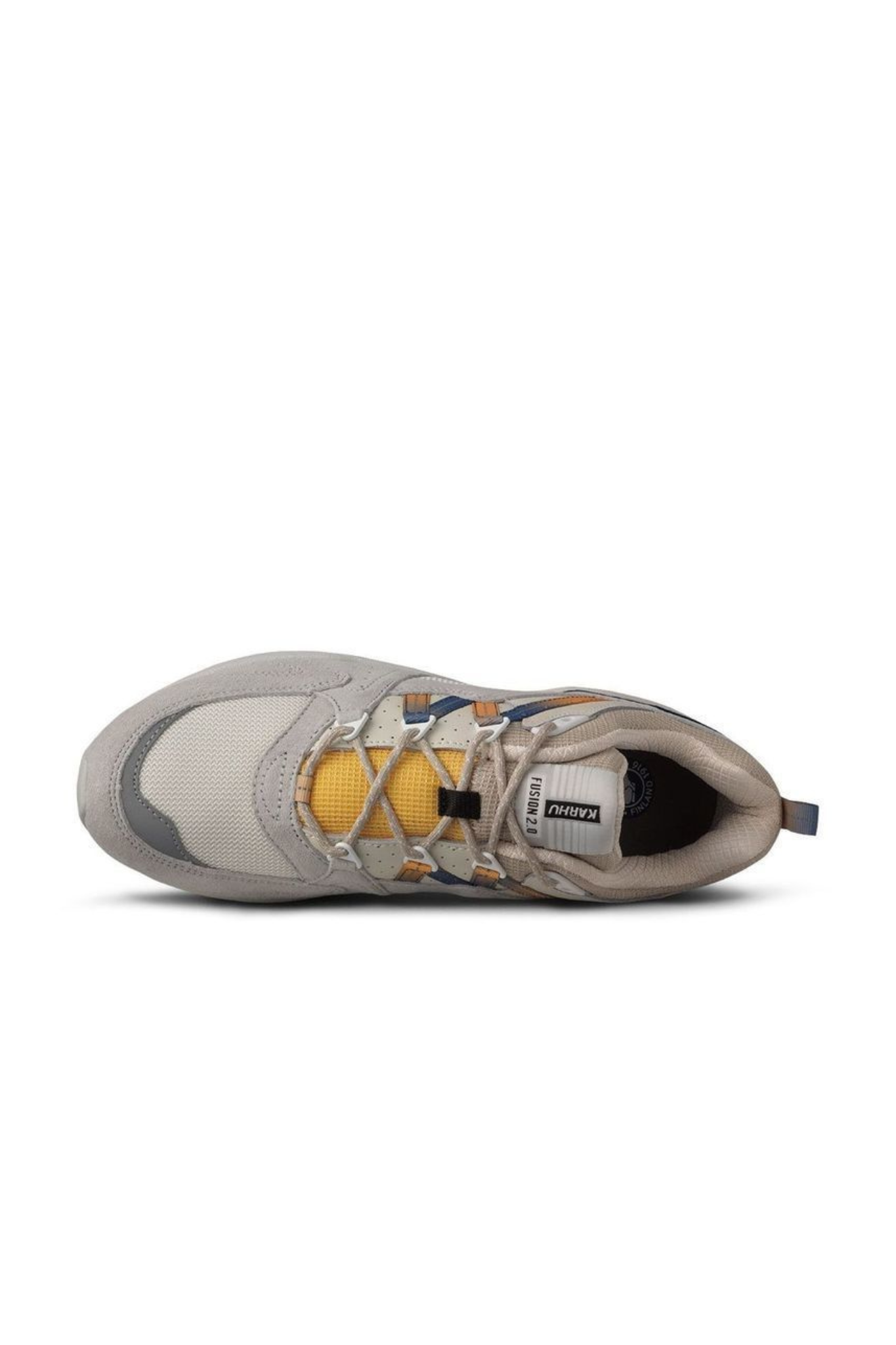 FUSION 2.0 SNEAKER - FOGGY DEW/TRUE NAVY