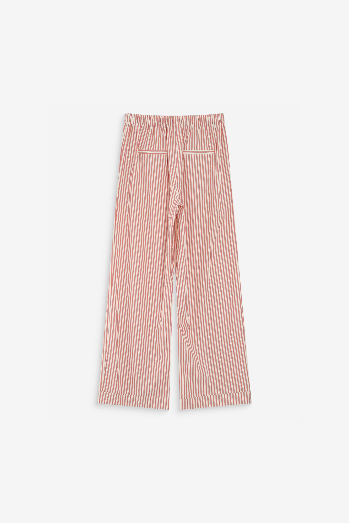 VOLUTE PANTS - CORAIL