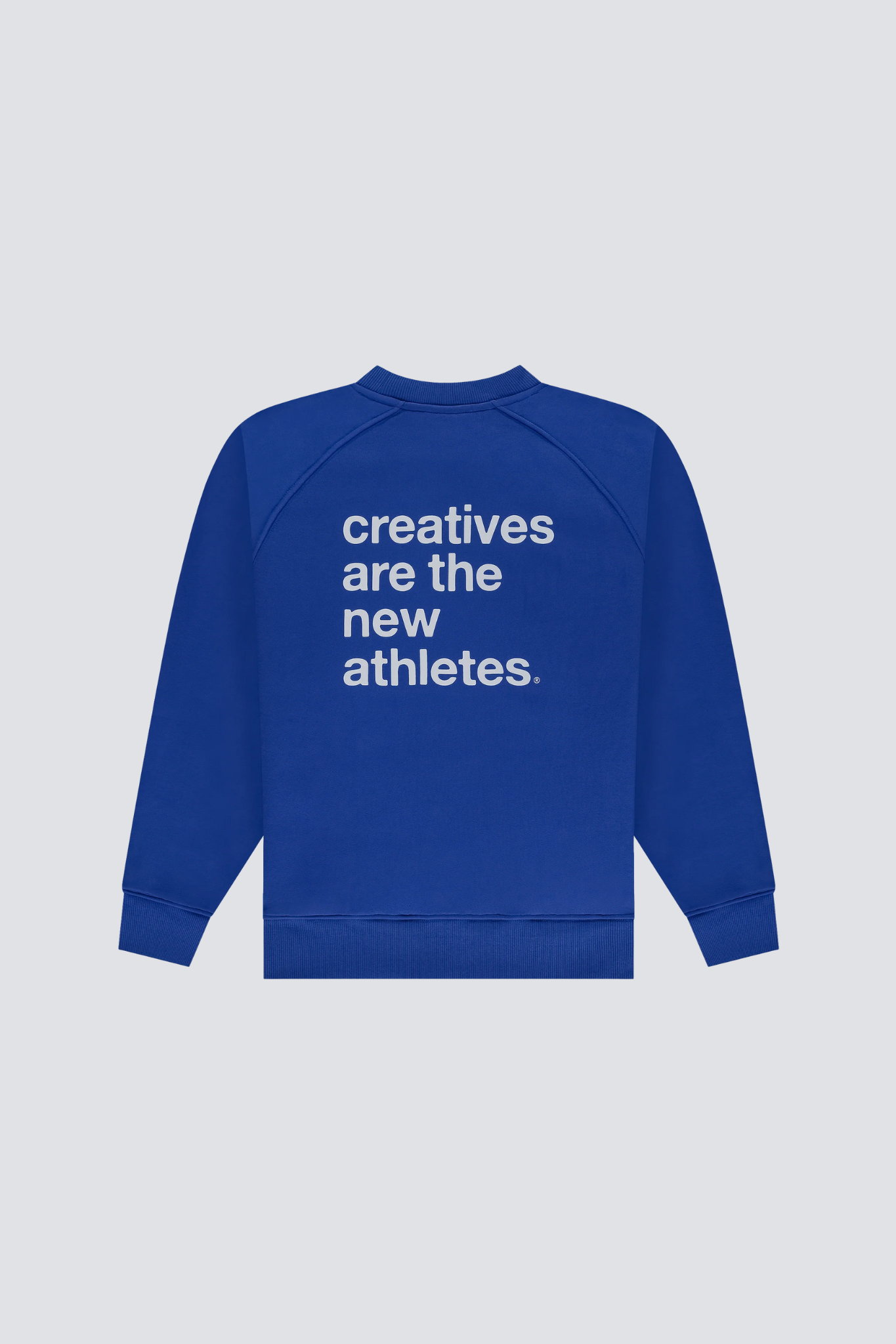 CATNA CREWNECK - SURF THE WEB
