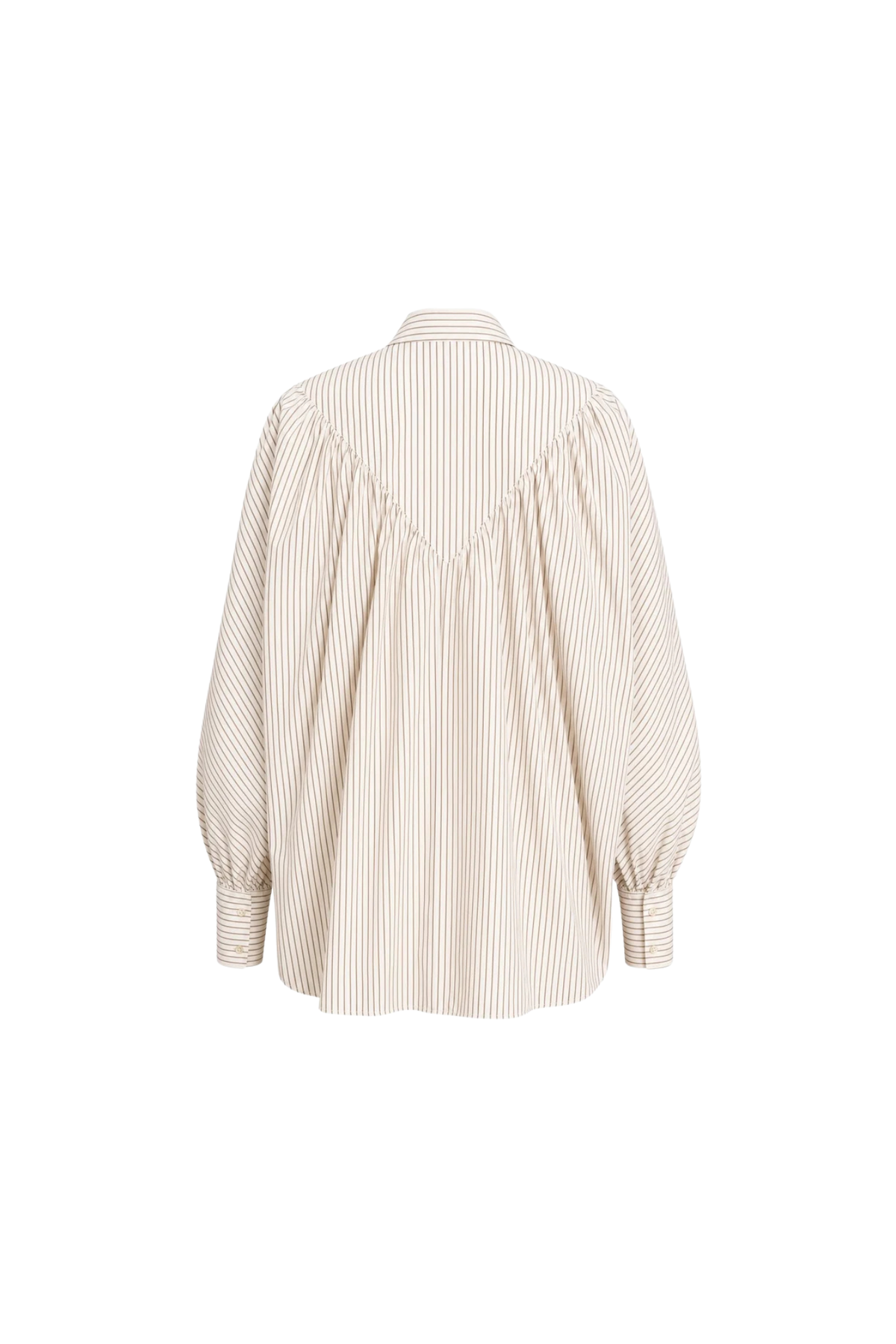 DRAKE SHIRT - CREAM