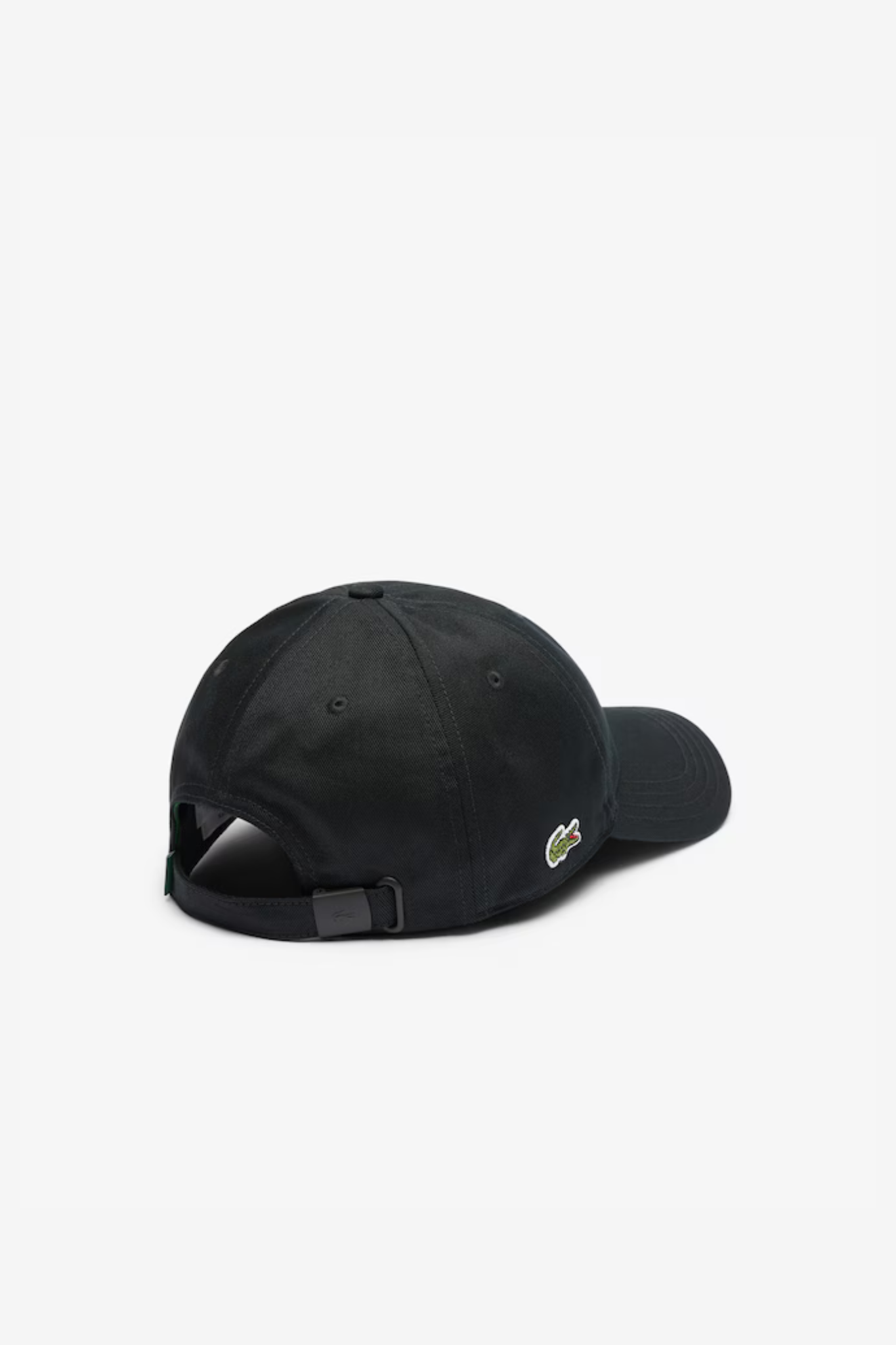 RK0440 MEN CAP - BLACK