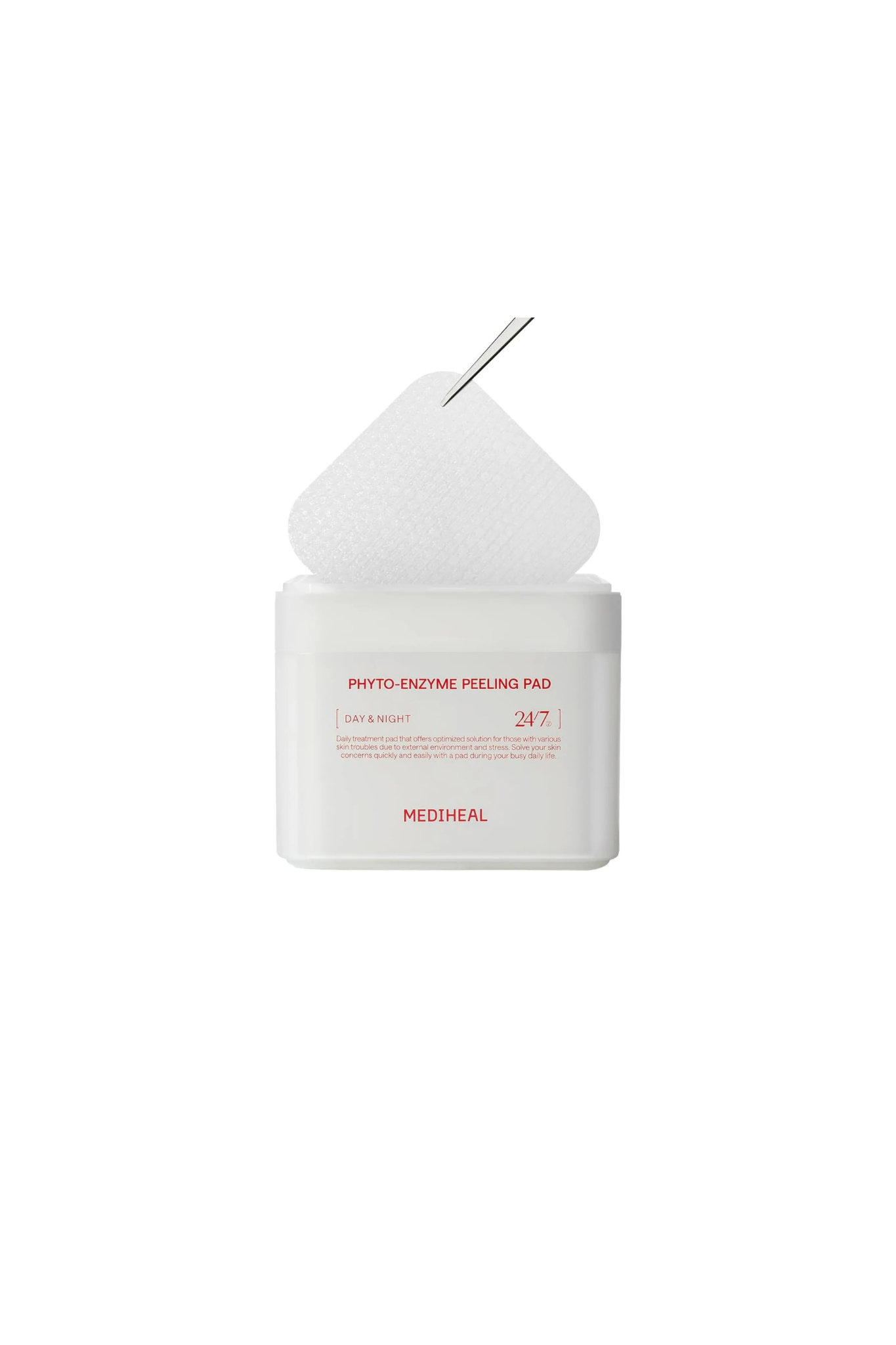 PHYTO-ENZYME PEELING PAD 100PCS (200ML)