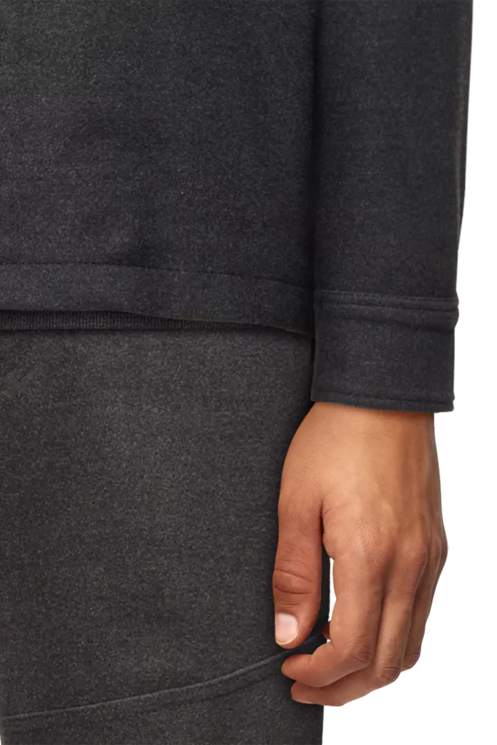 COMARO JACKET - GREY