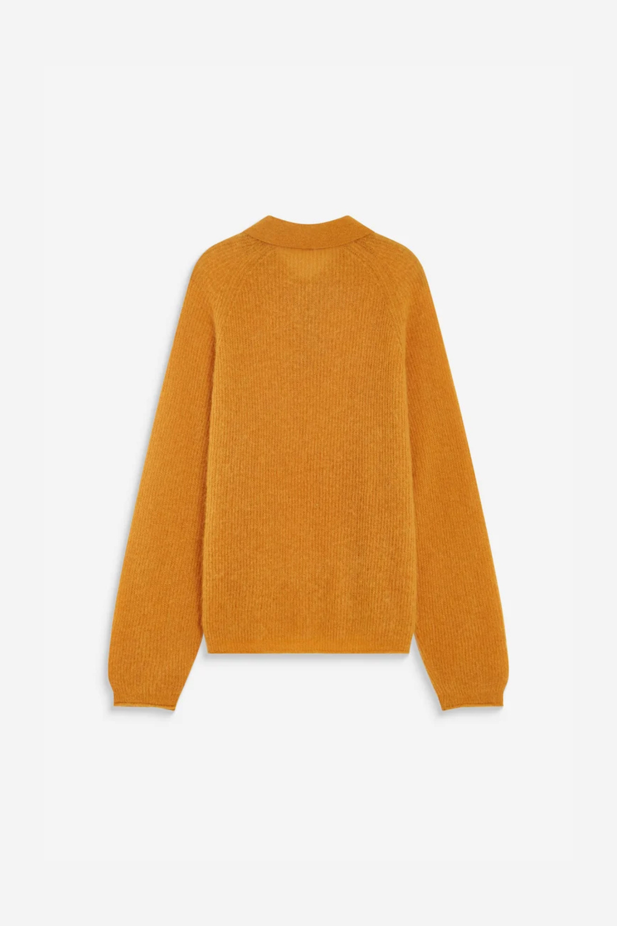 ALEVAN PULL - OCRE
