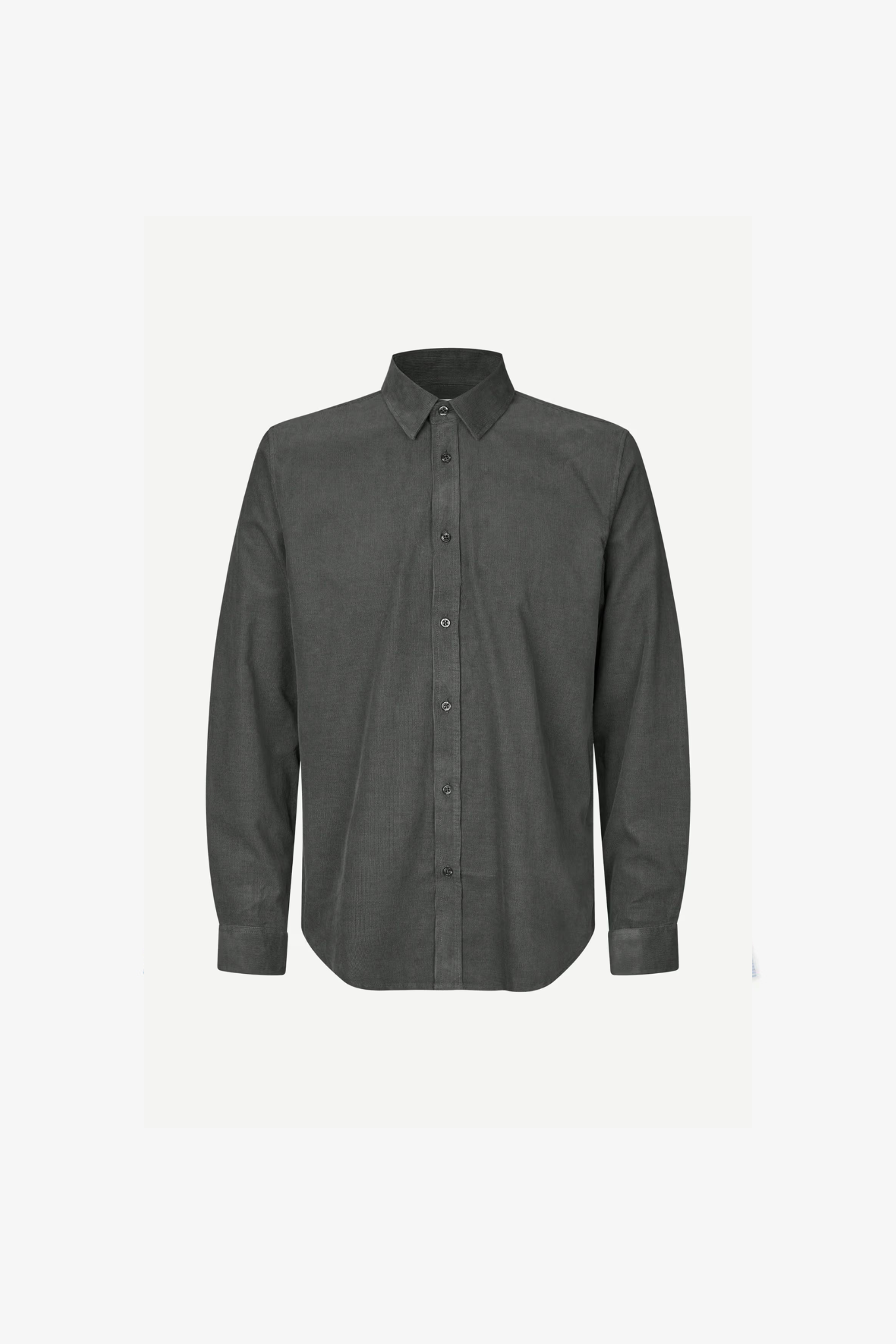 LIAM NX SHIRT 10504 - BLACK OYSTER