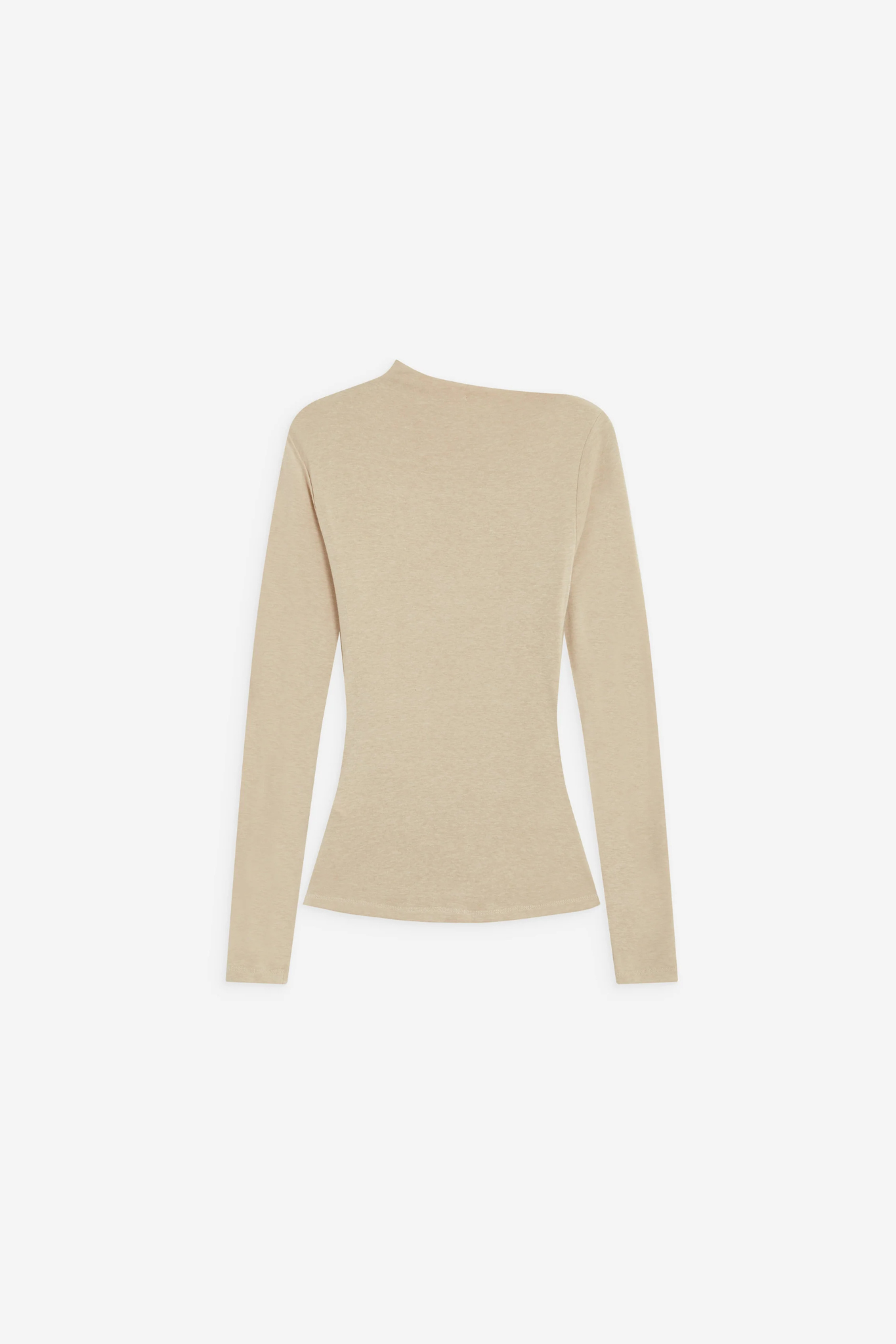 AURYGNY TOP - SABLE