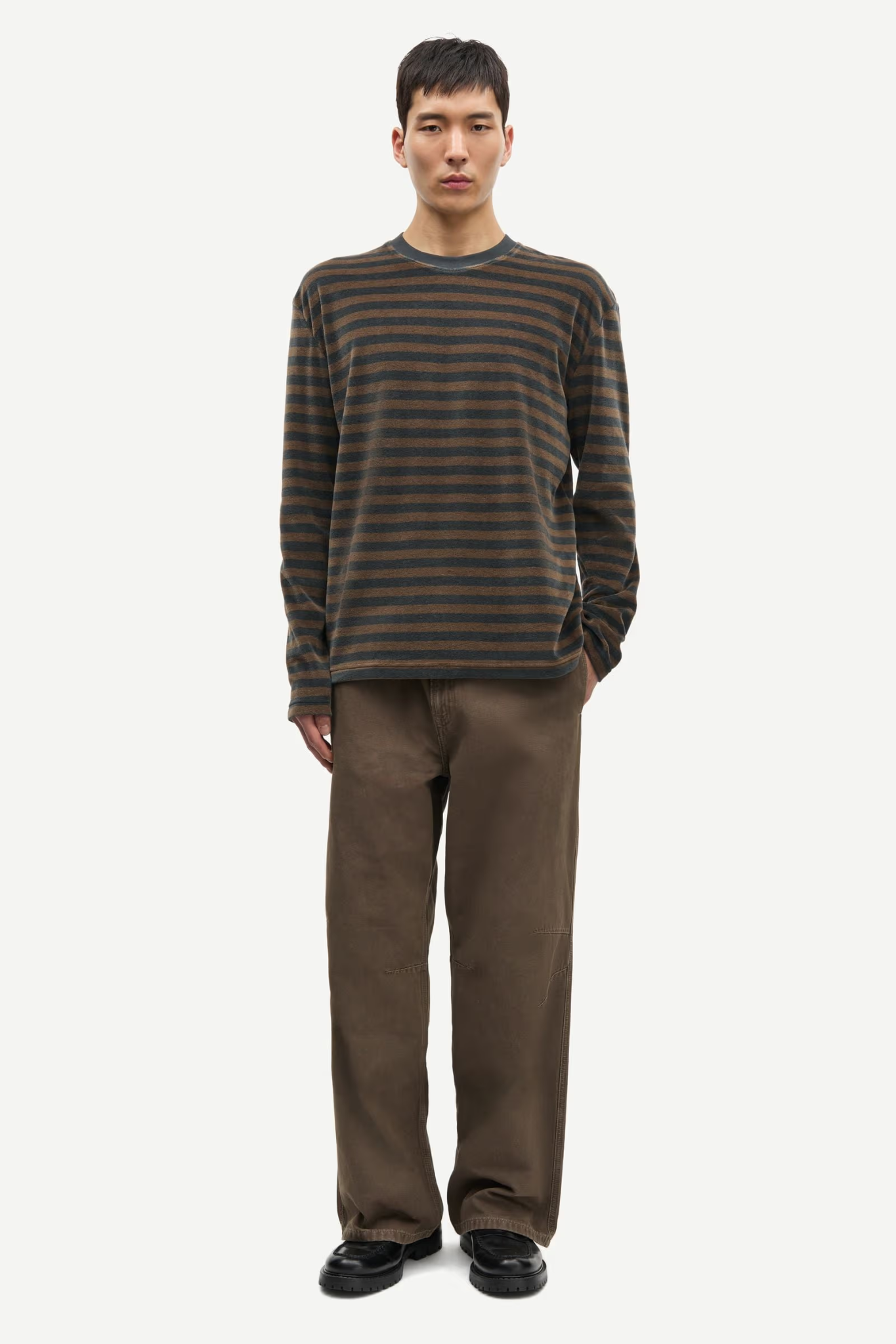 SAKEEN T-SHIRT - CANTEEN ST