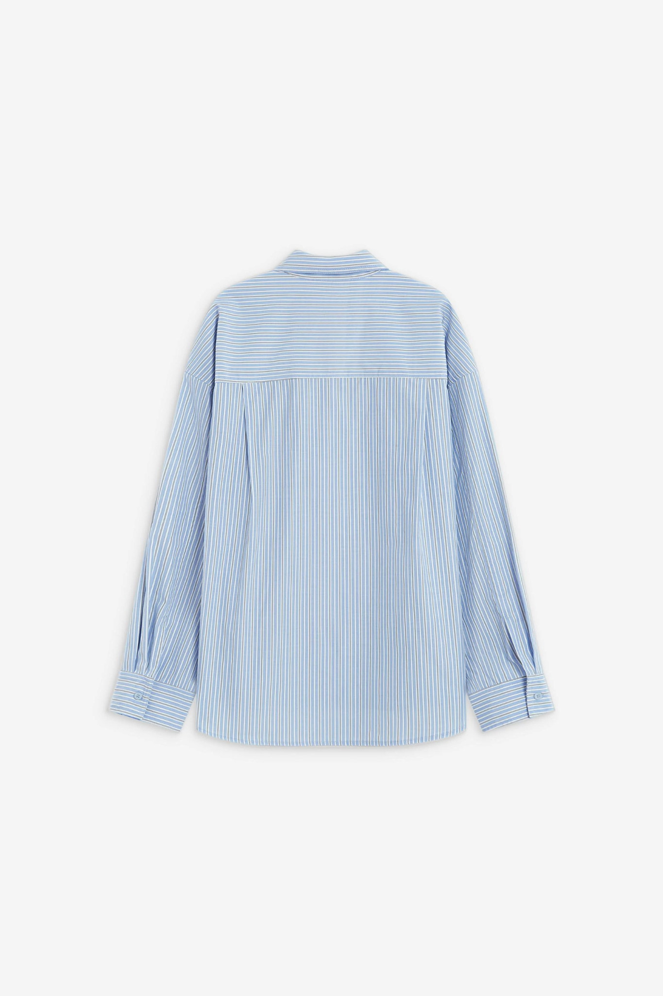 ATHENA SHIRT - SKY