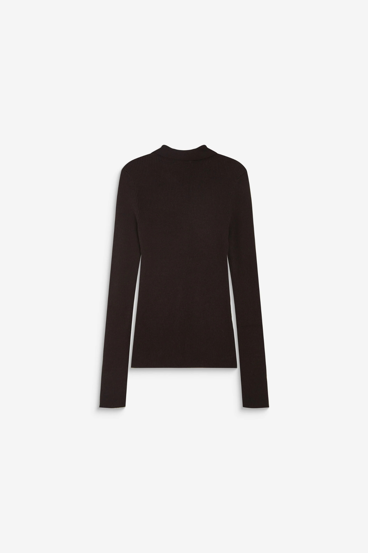 ANGELO PULL - CHOCOLAT