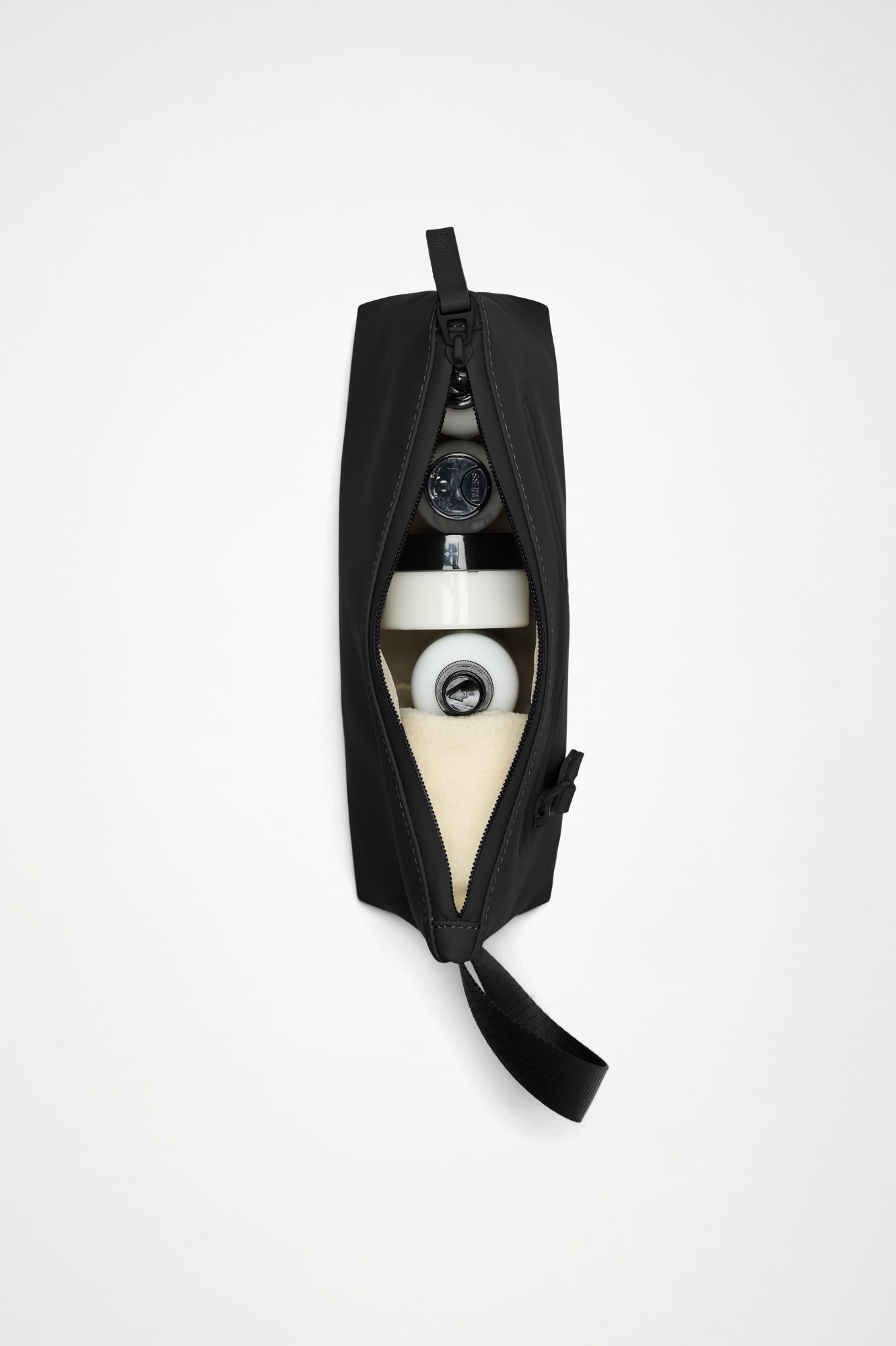 COSMETIC BAG ZIP W3 - COMET