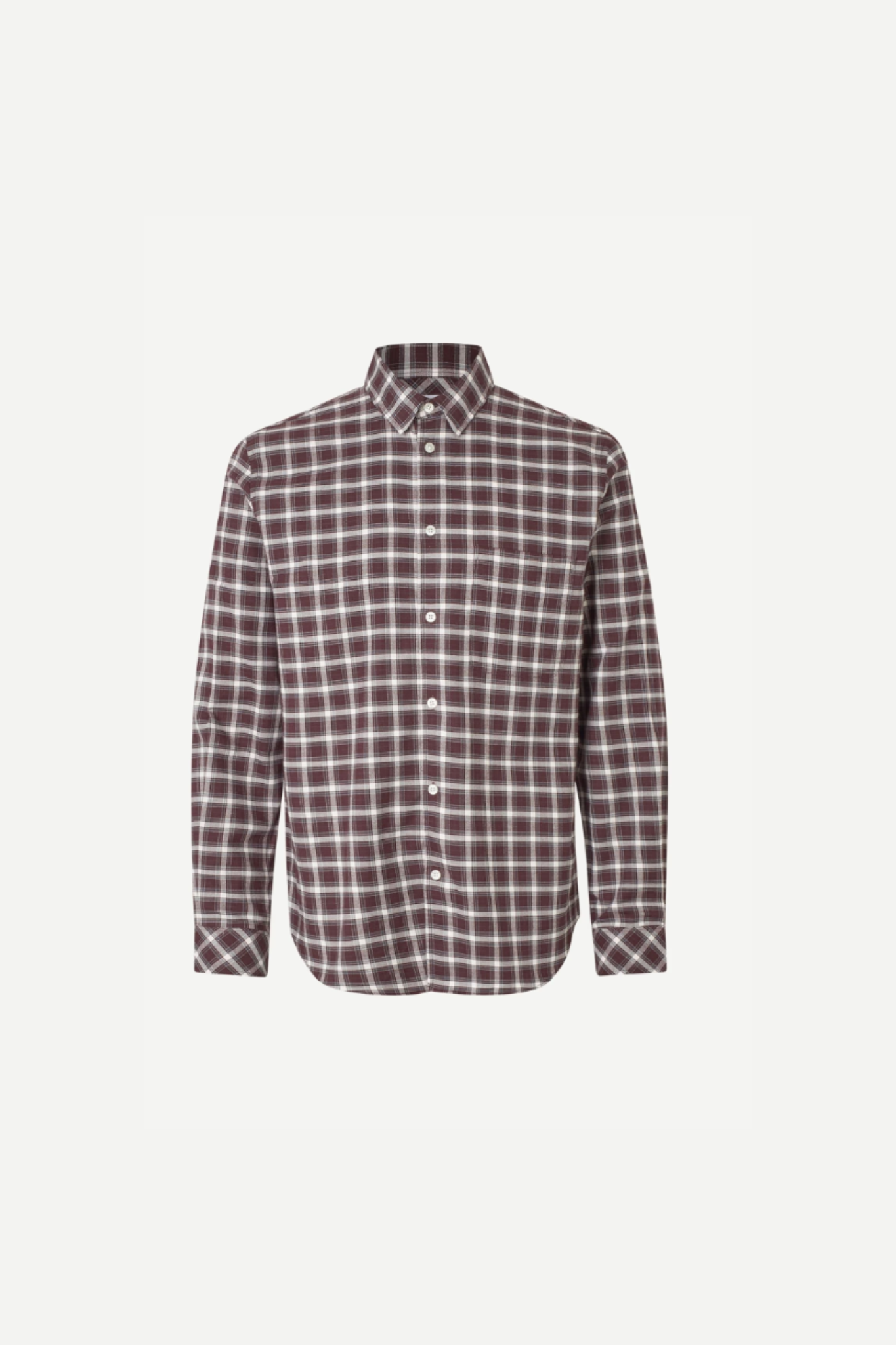 LIAM NJ T-SHIRT 14826 - RAISIN CH
