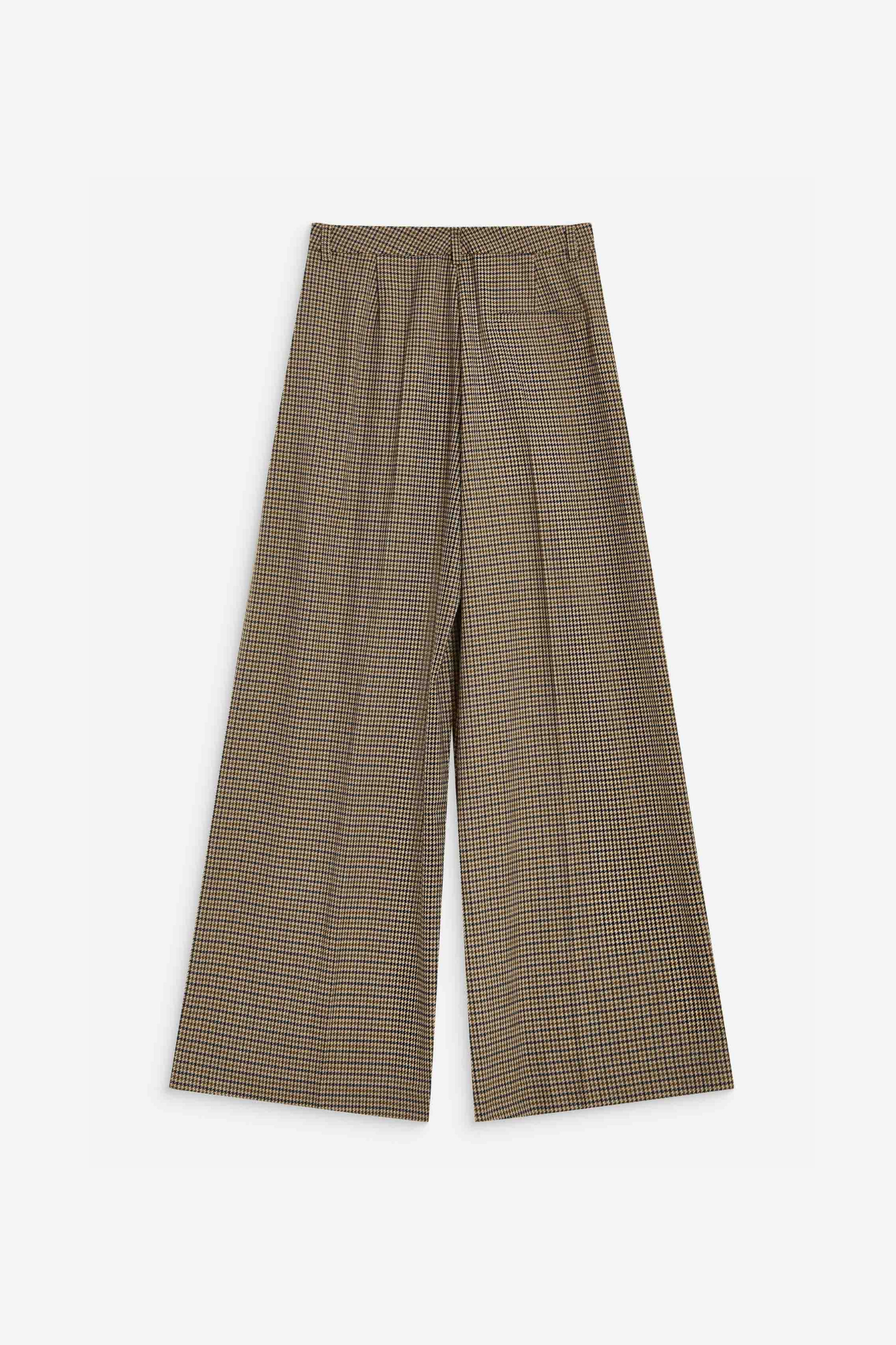 AYEN PANTS - BEIGE