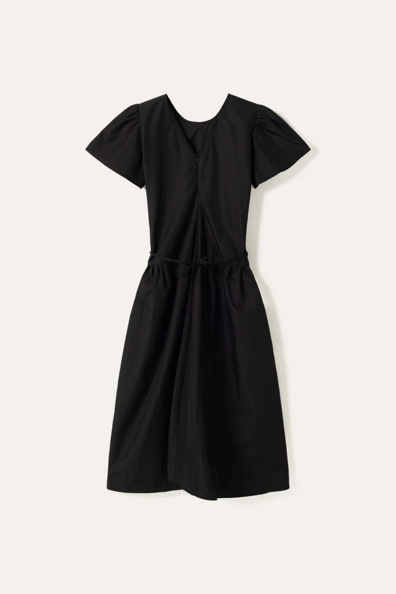 MABRY DRESS - BLACK