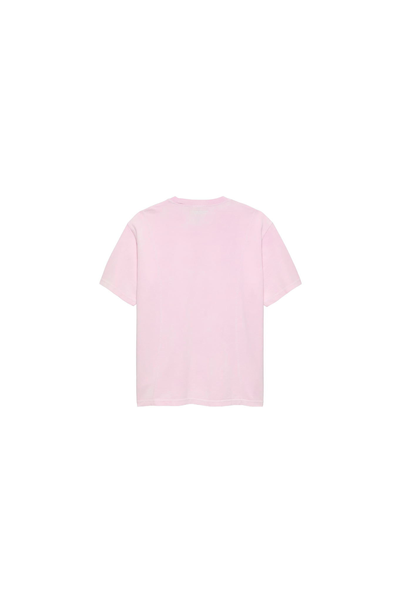 WET-SUIT T-SHIRT - PINK