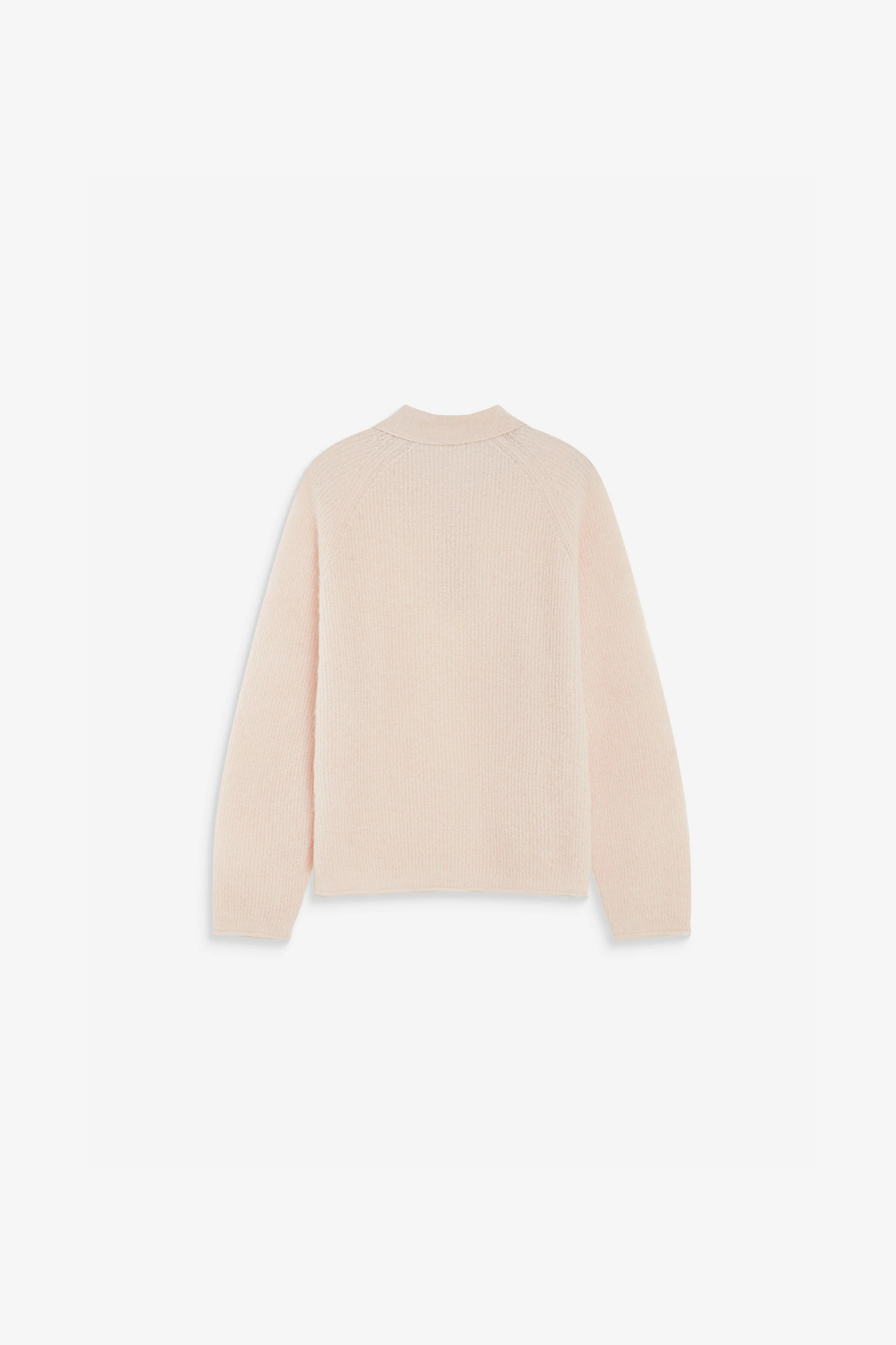 ALEVAN PULL - NUDE