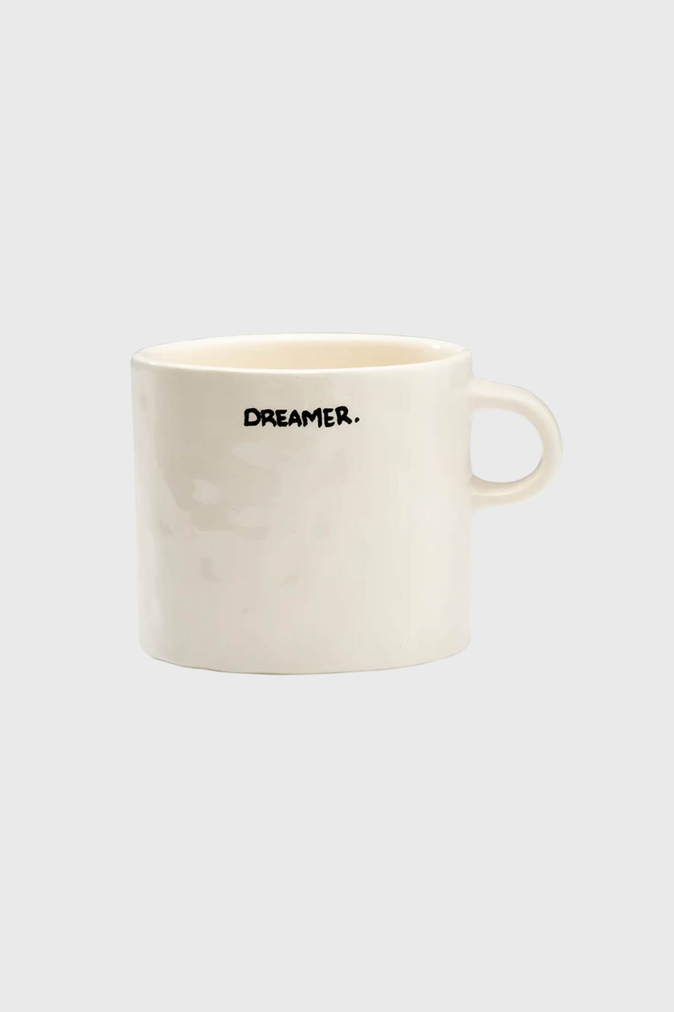 DREAMER MUG