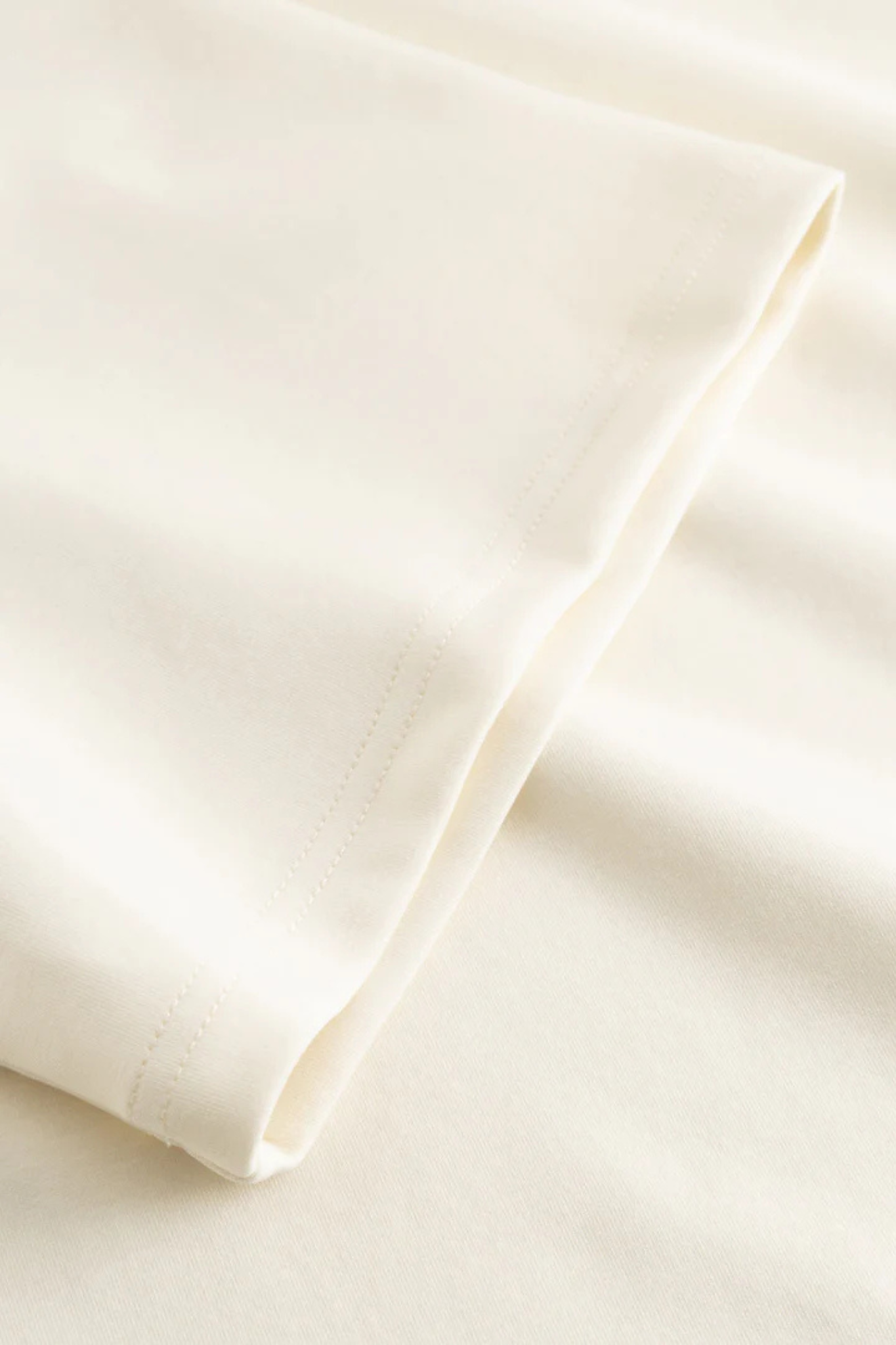 MAPLE T-SHIRT - OFF WHITE
