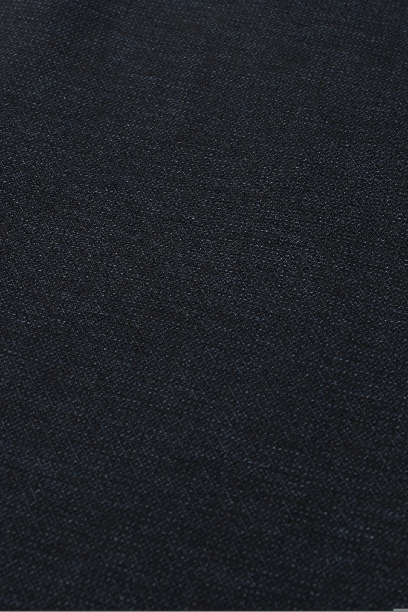 LANCASTER PATTERN SWEAT TAPERED JOGGER - NAVY