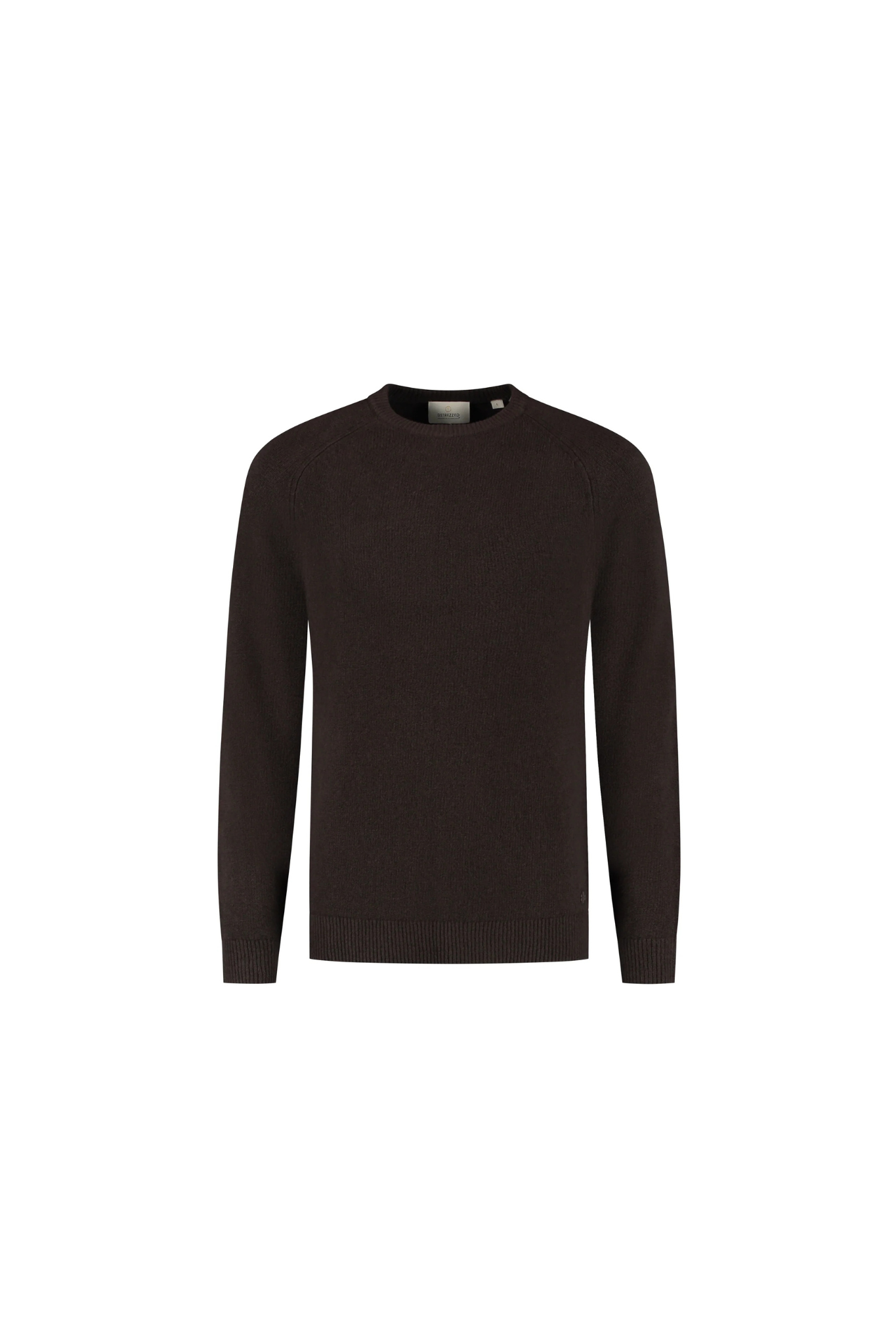 YVAIN CREWNECK - DK.BROWN