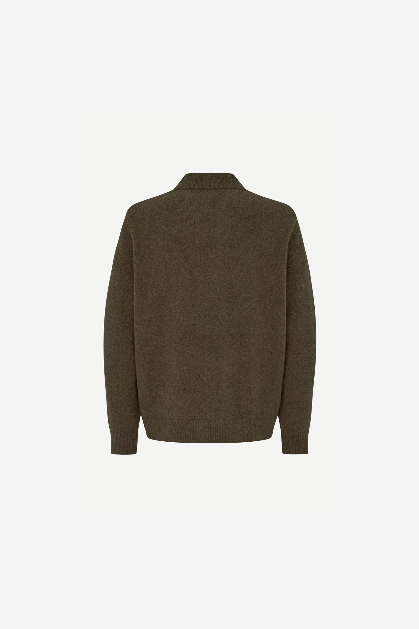 NINO POLO - BLACK OLIVE