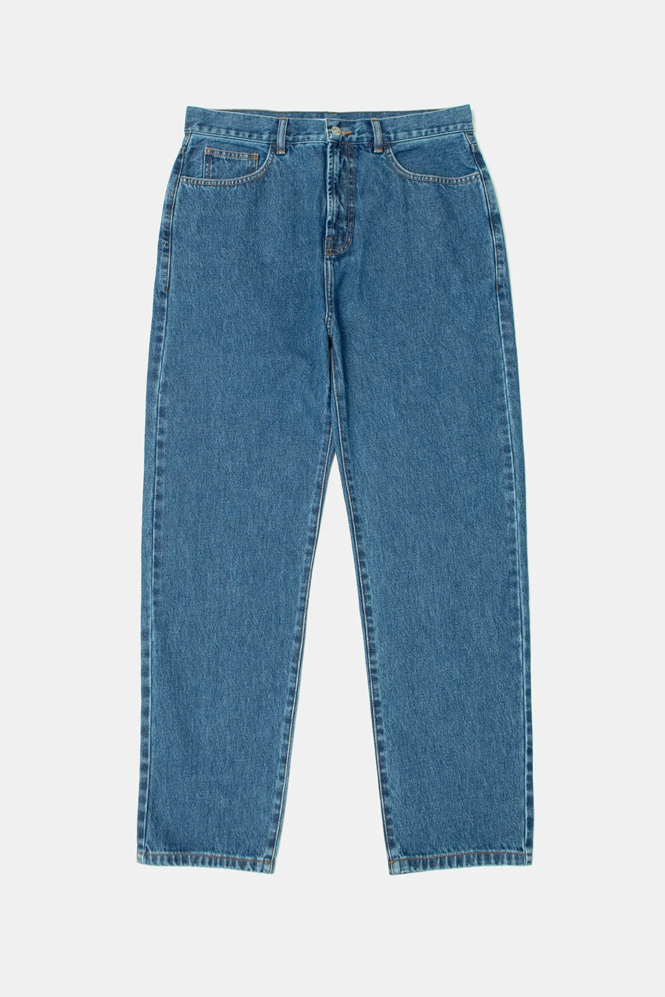 AVAIL PANTS - PLAIN STONE WASH