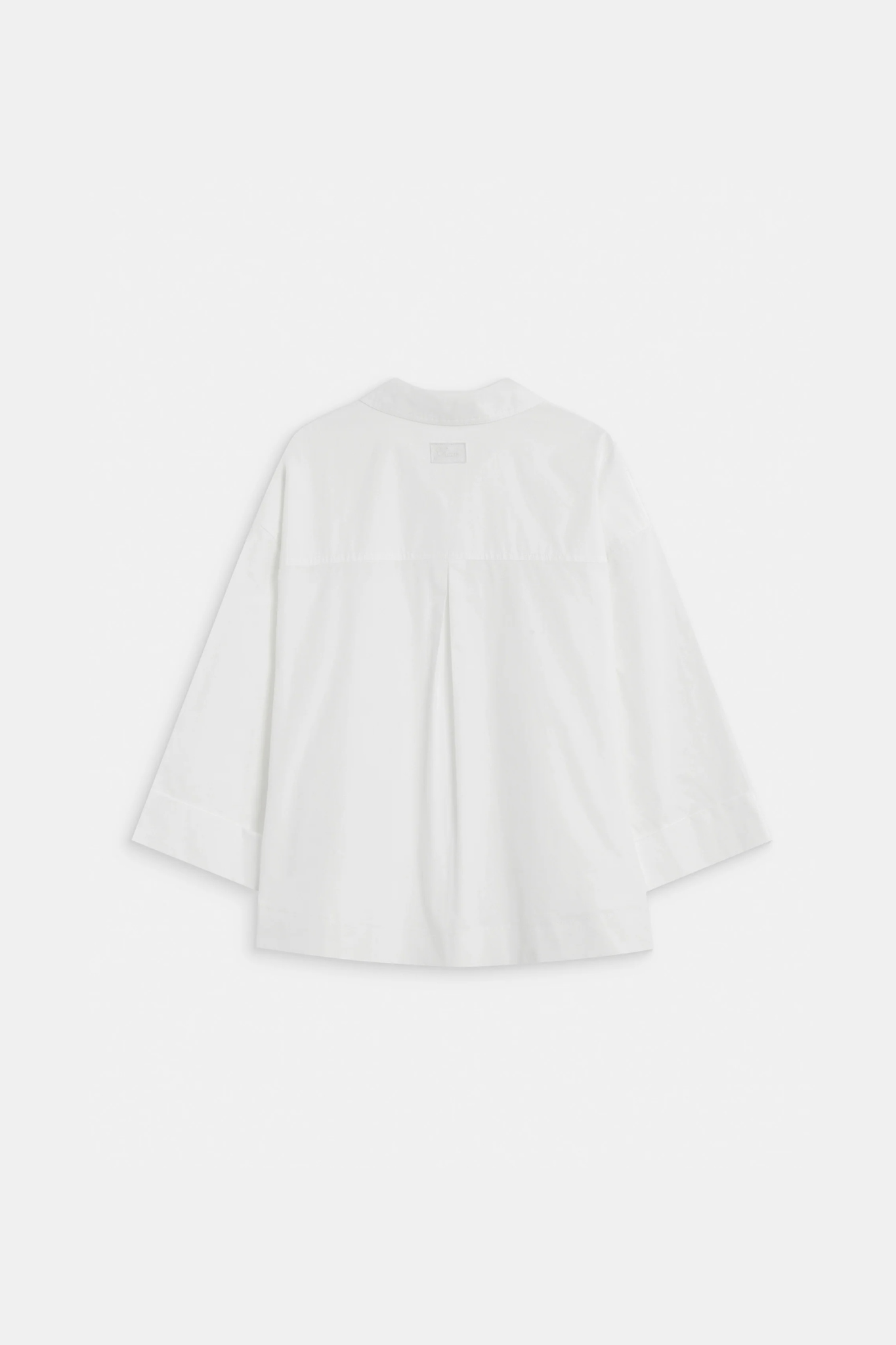 AMBRE BLOUSE - IVORY