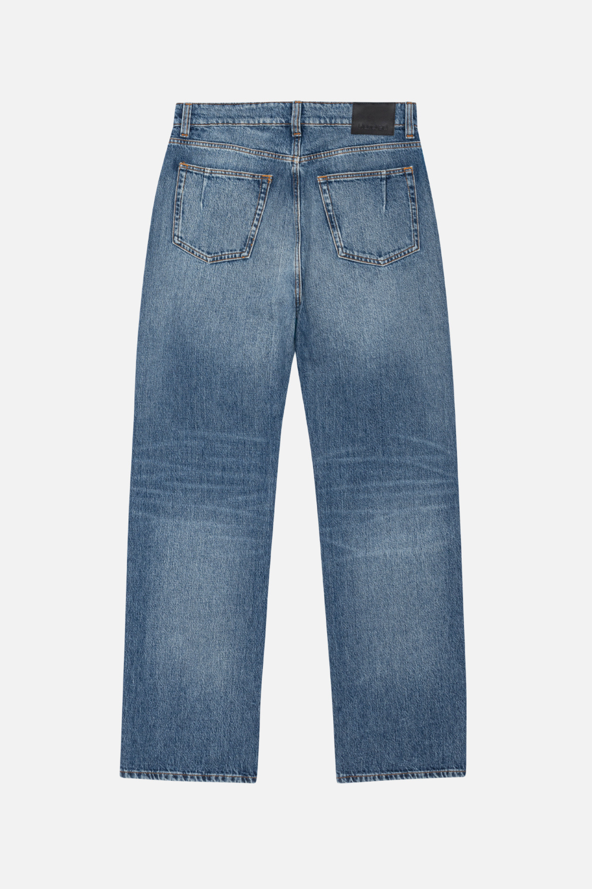 STEVE QUARTZBLUE JEANS - QUARTZBLUE