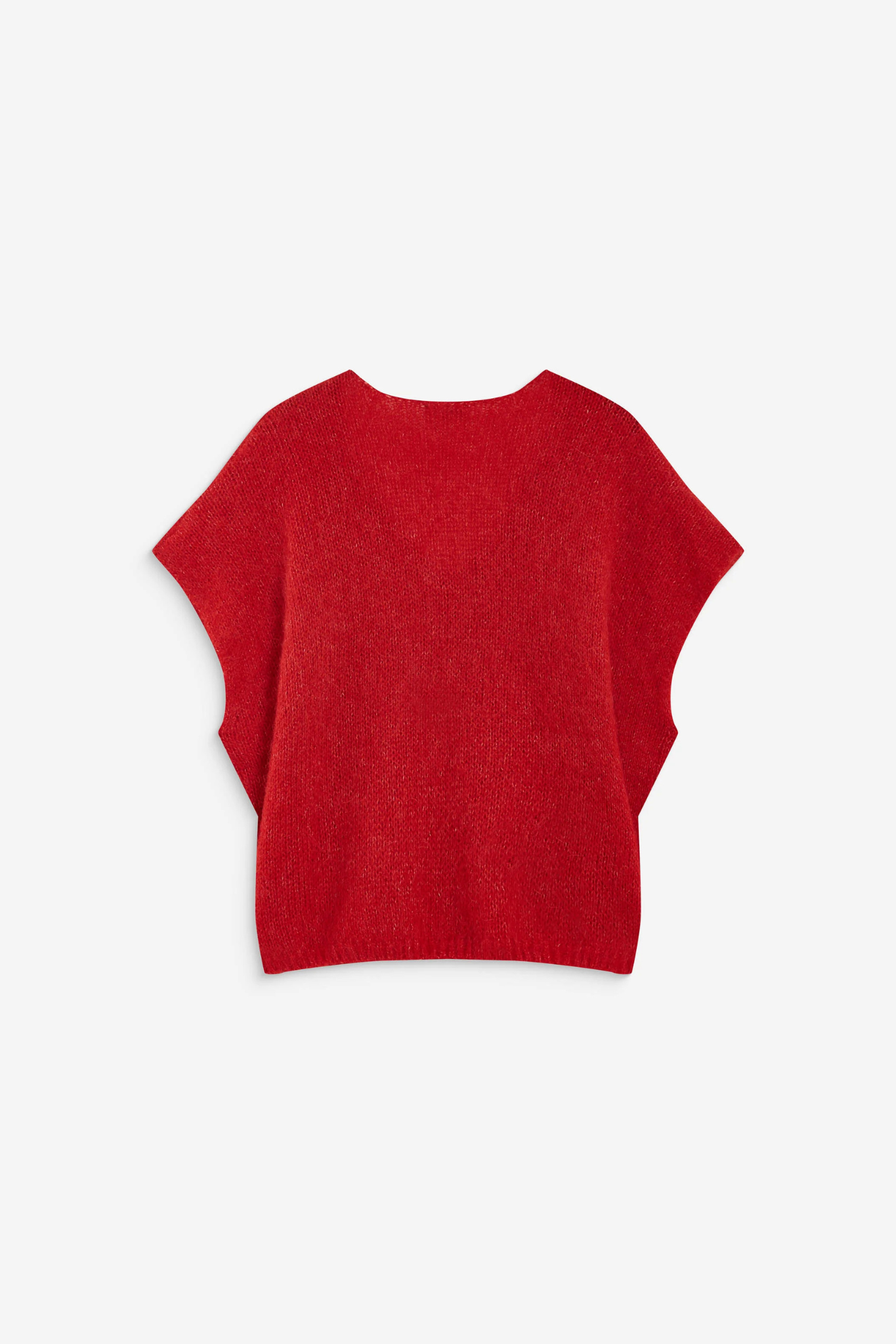 ATTICUS PULL - RED