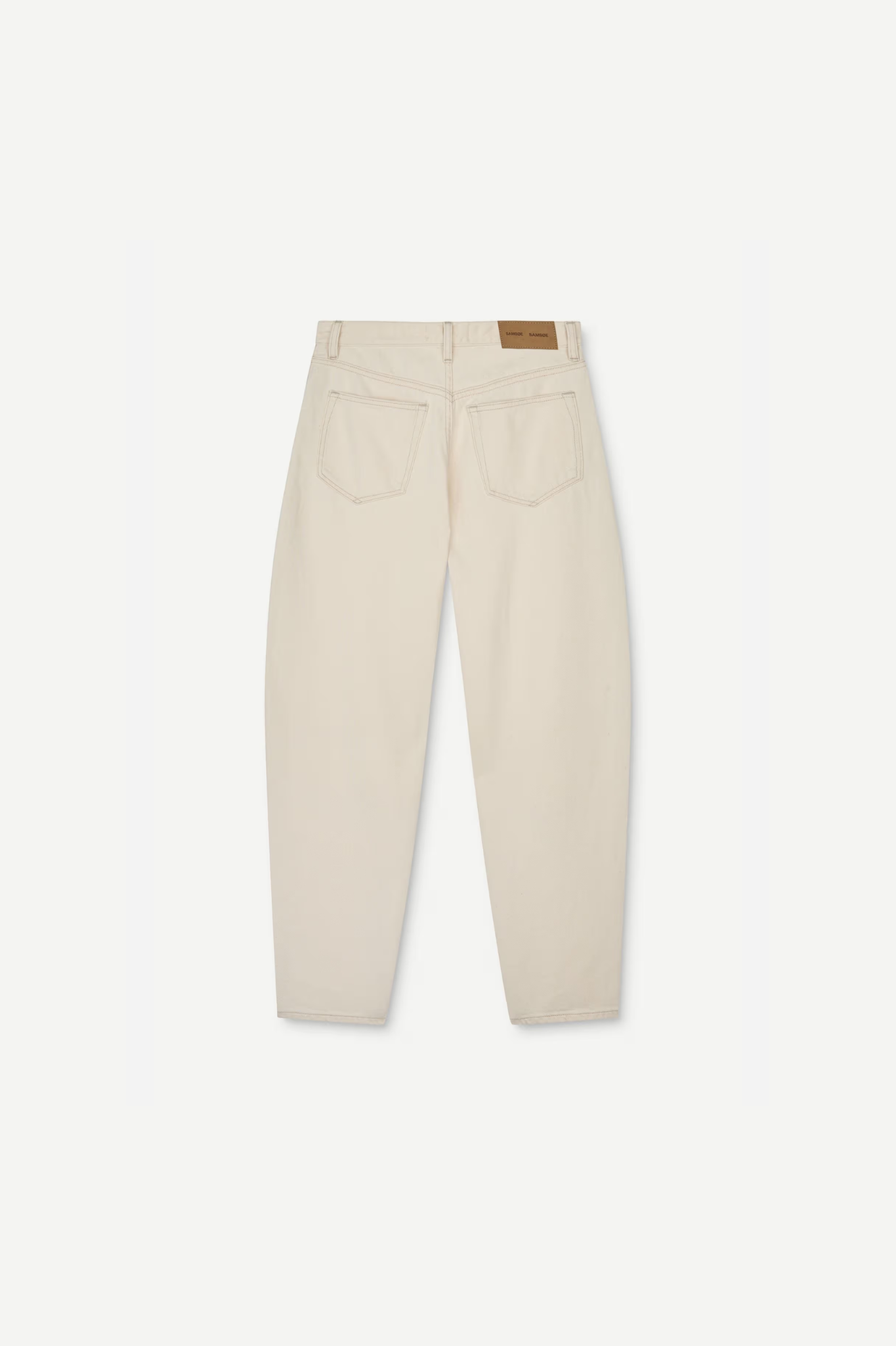 VEYRA JEANS - SOFT NATURAL