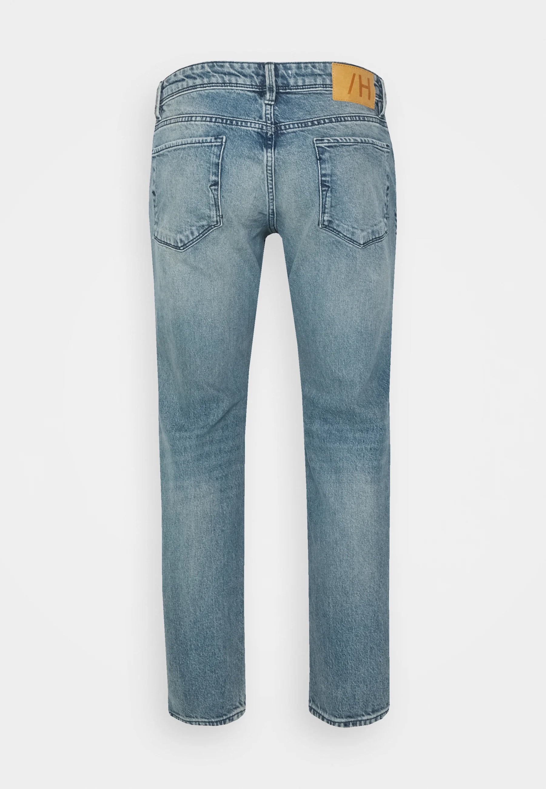 SLH196 STRAIGHTSCOTT JEANS