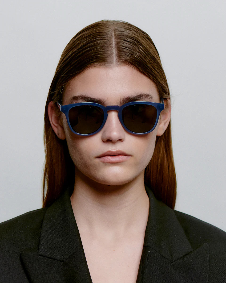 BATE SUNGLASSES - BLUE STEEL