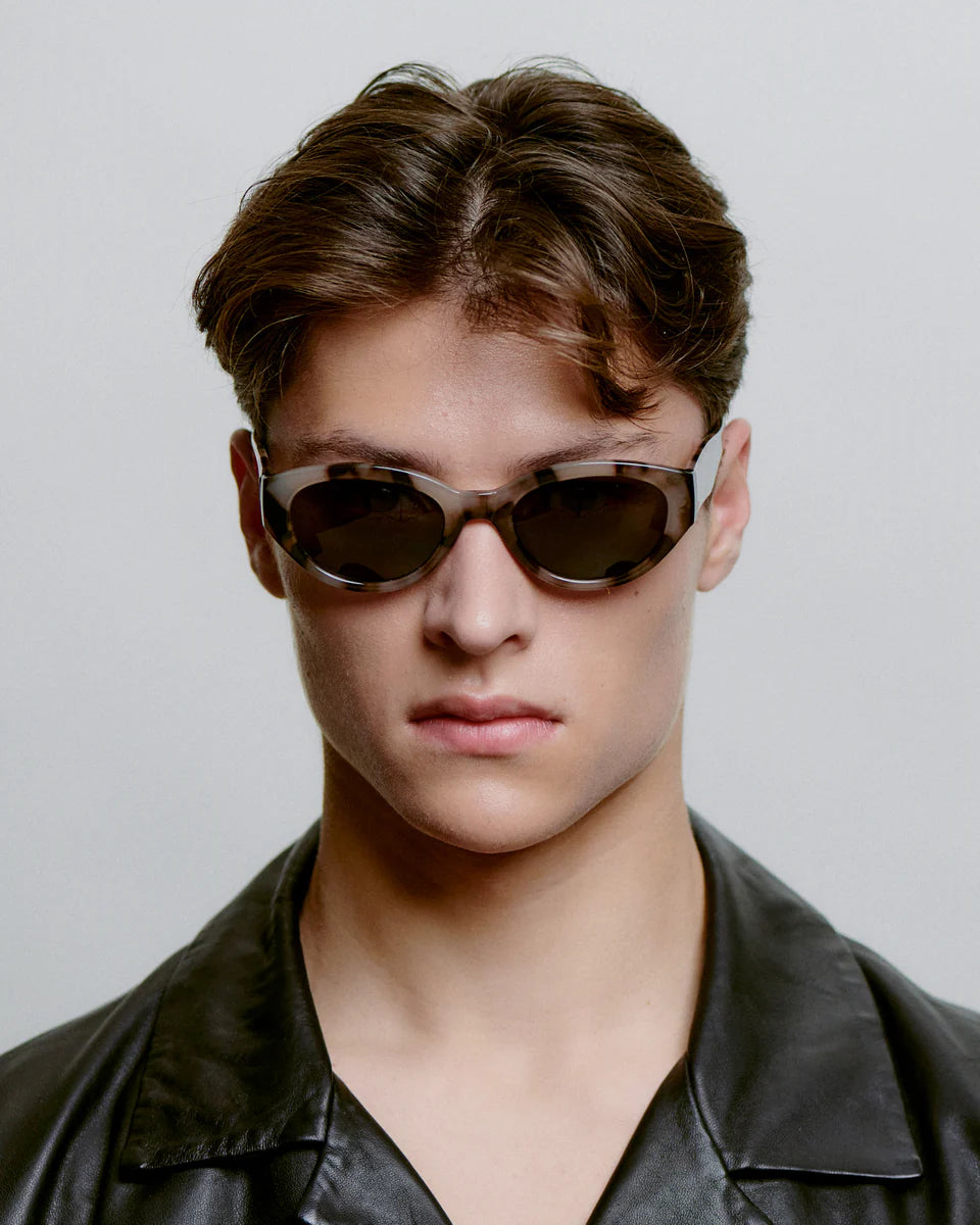 WINNIE SUNGLASSES - COOKIE DOUGH