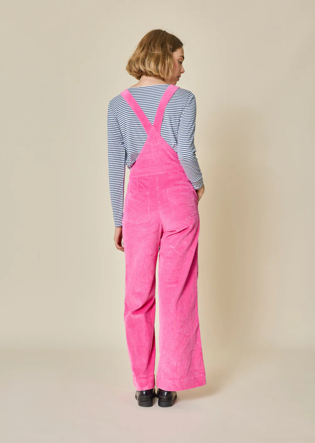 GAVROCHE JUMPSUIT