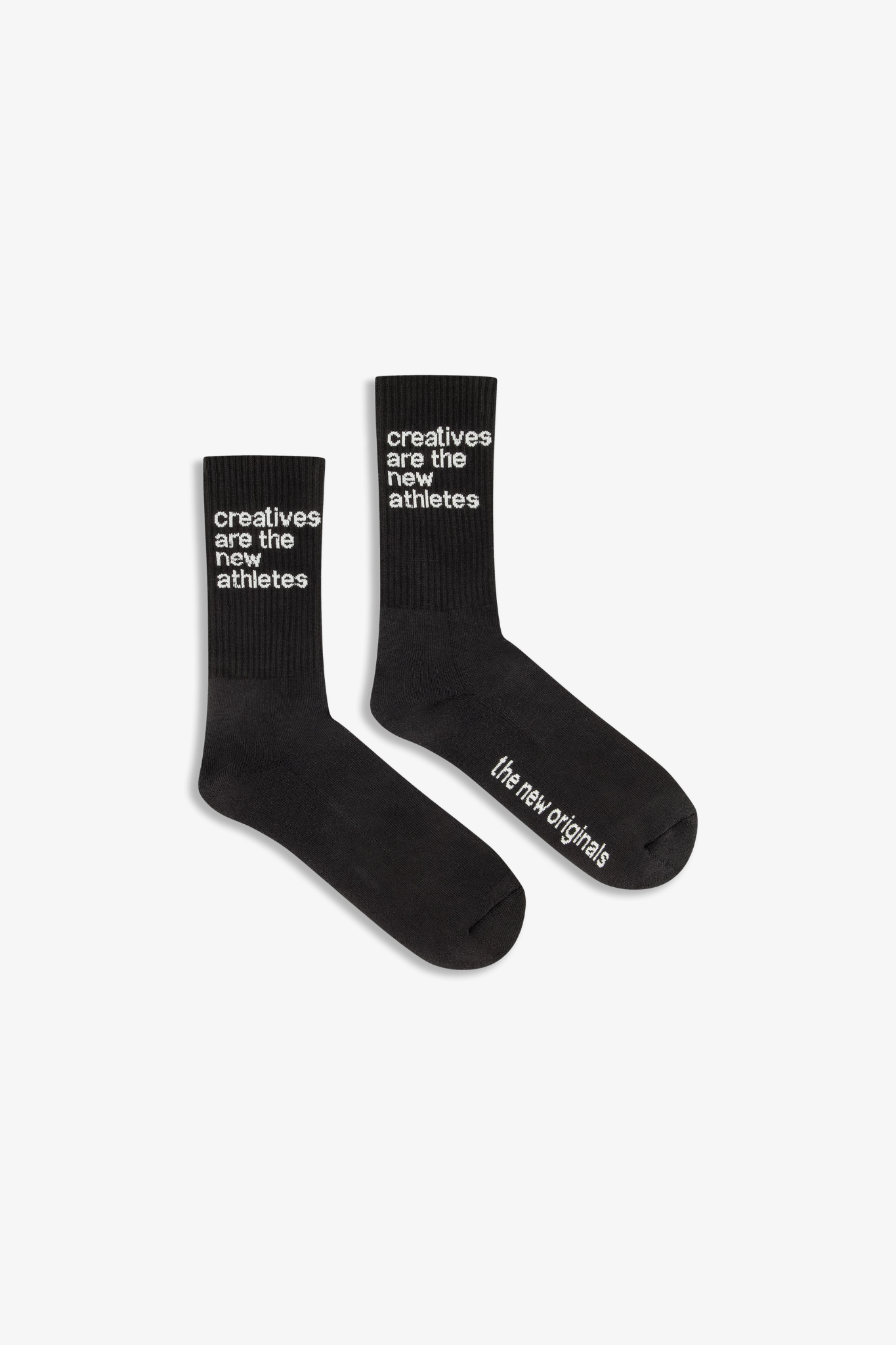 CATNA SOCKS - BLACK