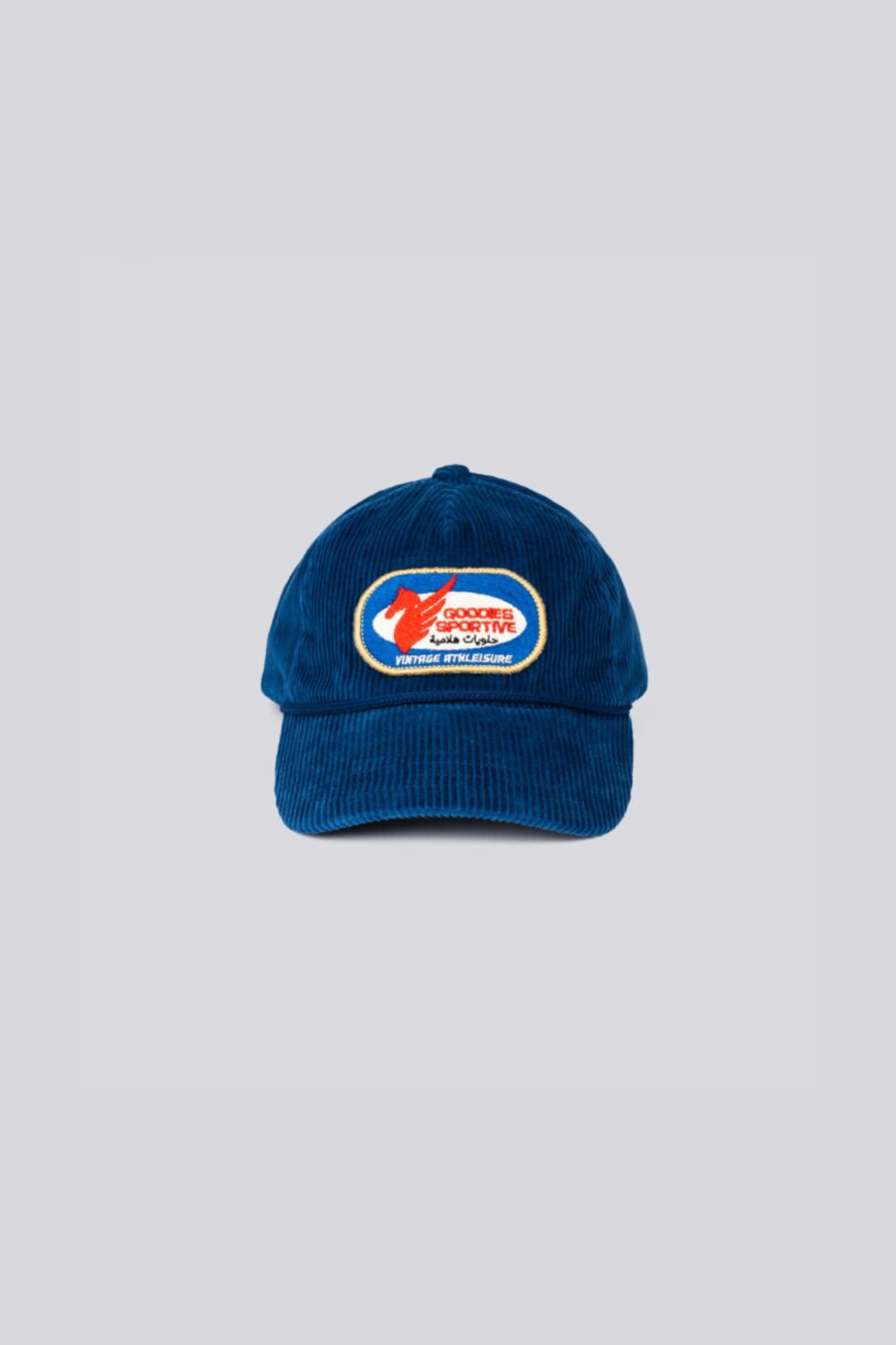 LEGION CAP - BLUE