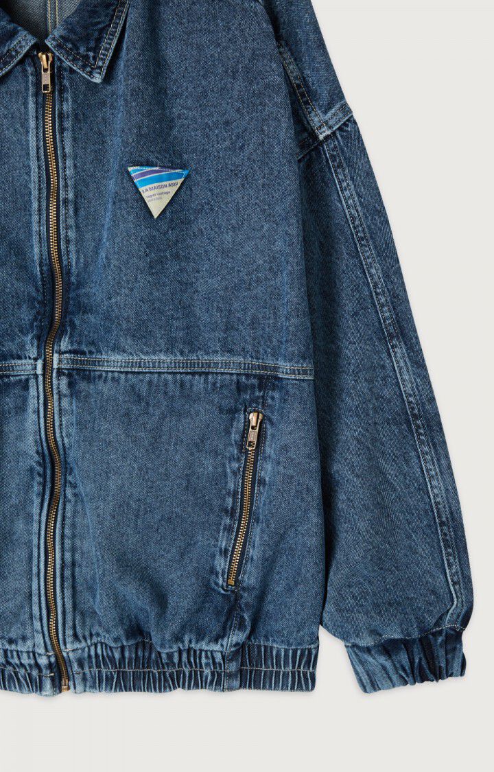 VESTE ASTURY
