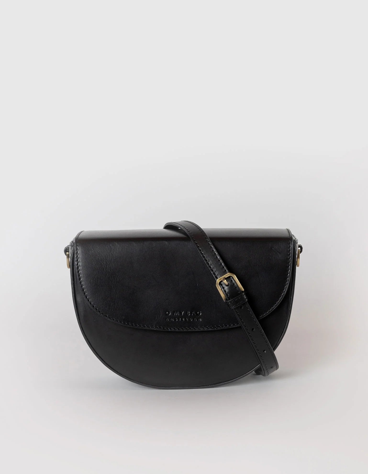 AVA BAG CLASSIC LEATHER