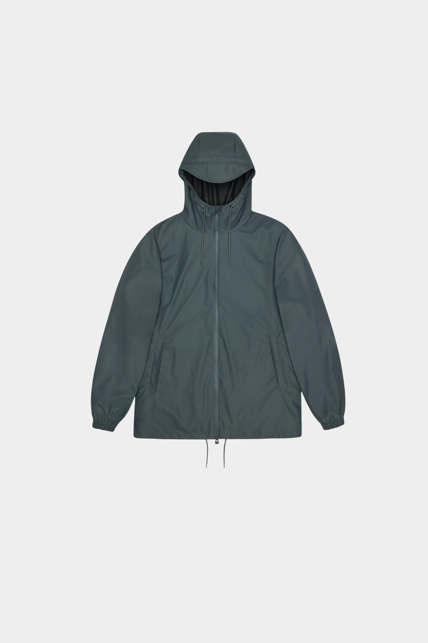 STORM BREAKER W3 JACKET - DARK GREY