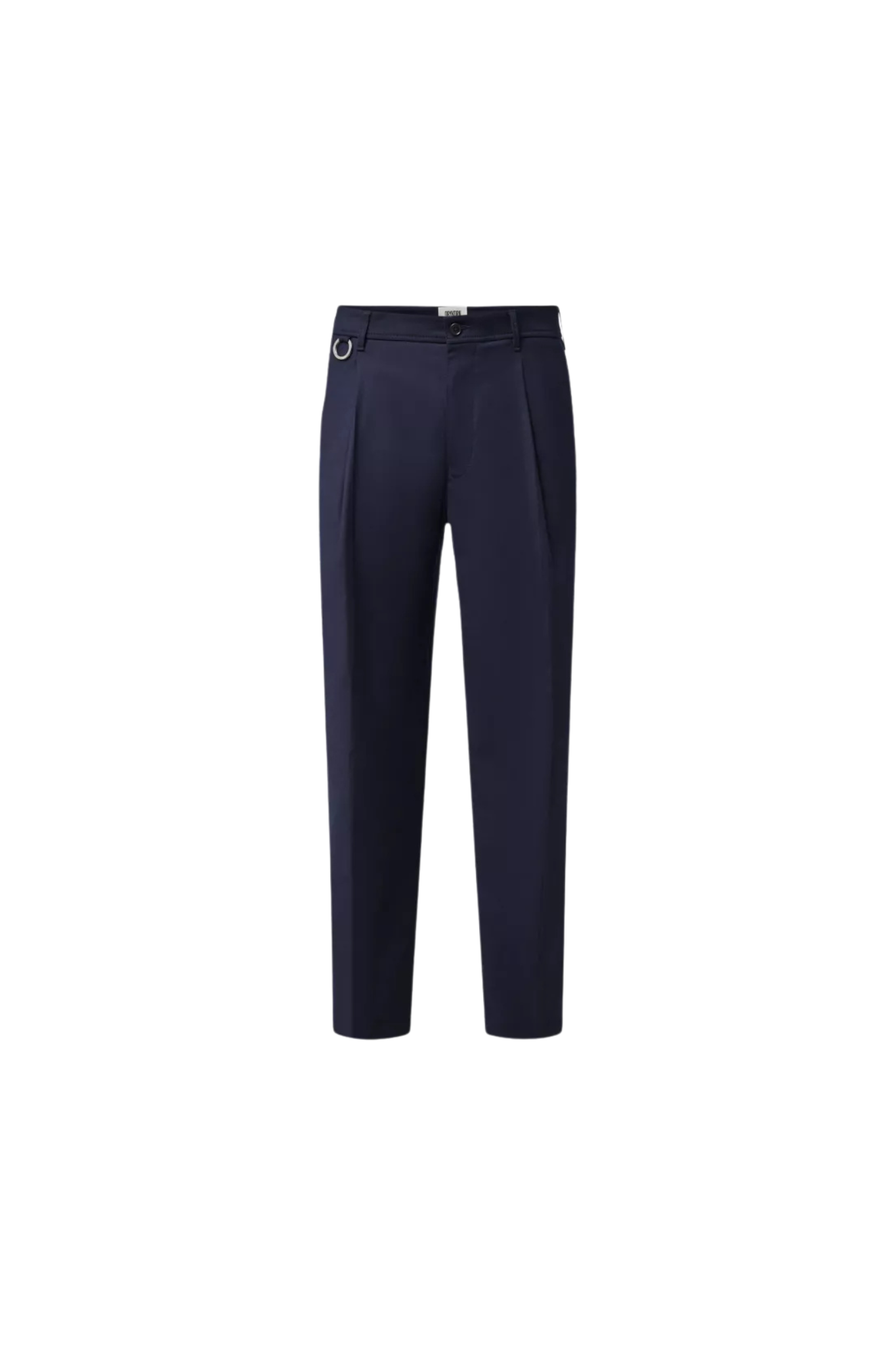 DEVYN TROUSERS - BLUE