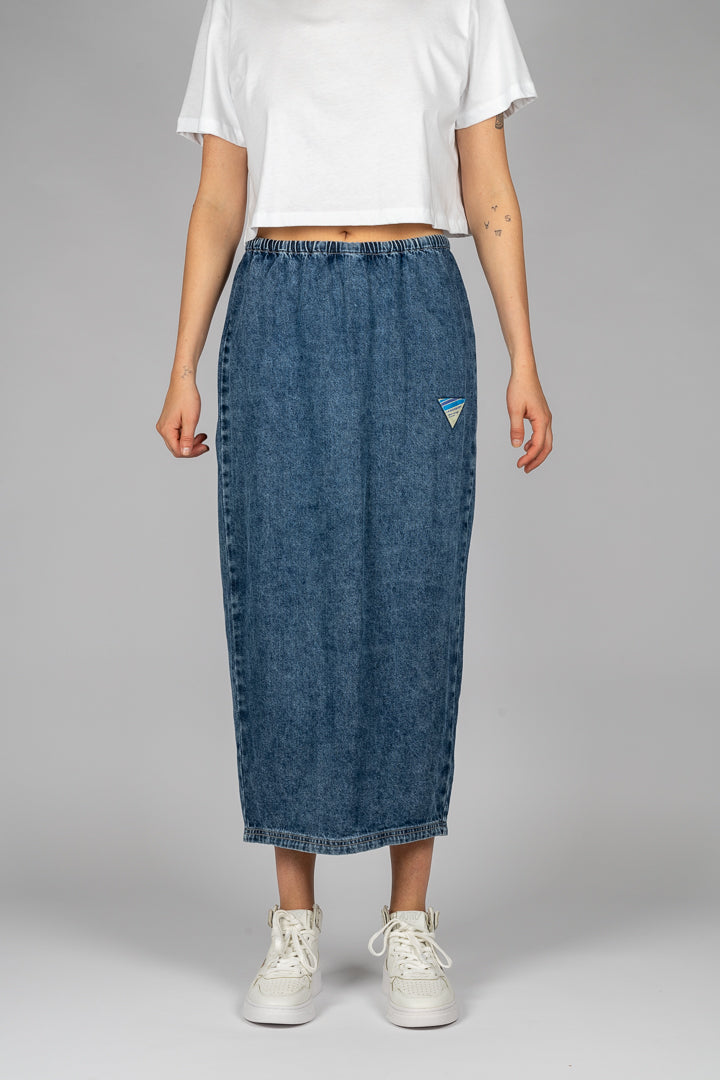 ASTURY SKIRT
