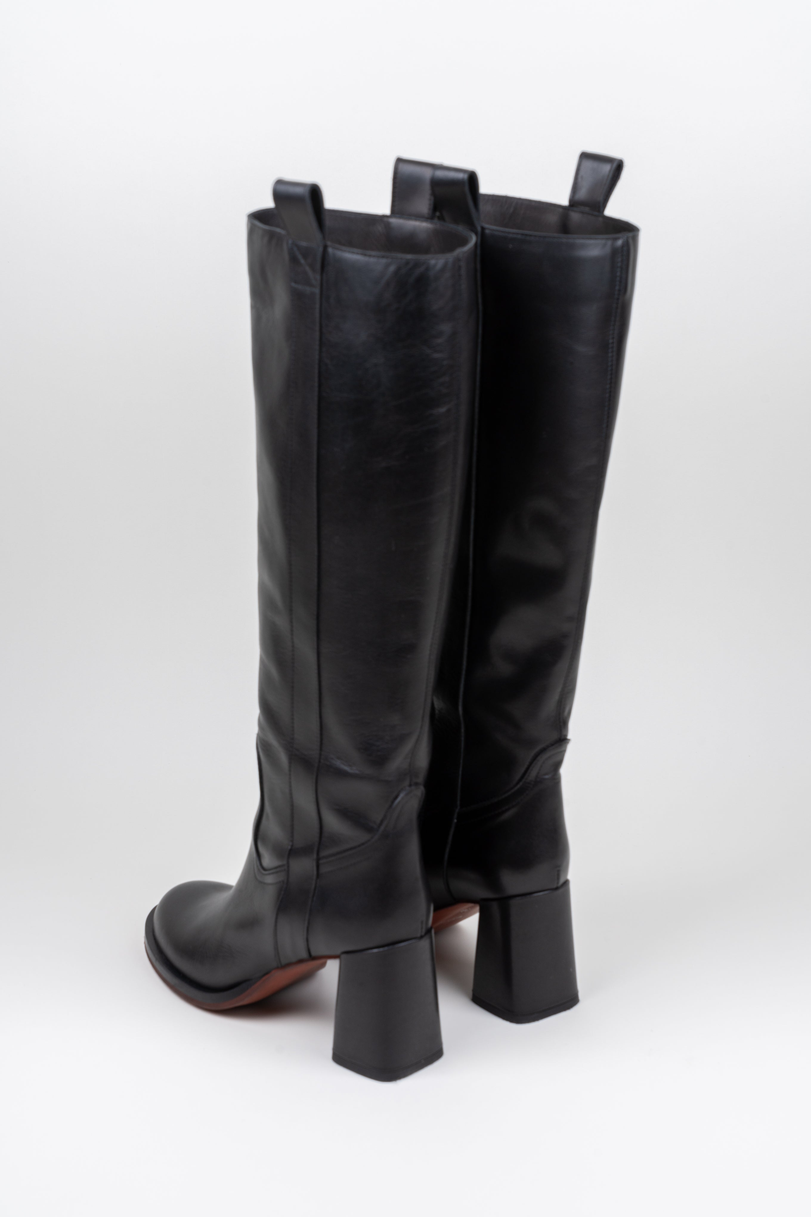 VITELLO BOOTS