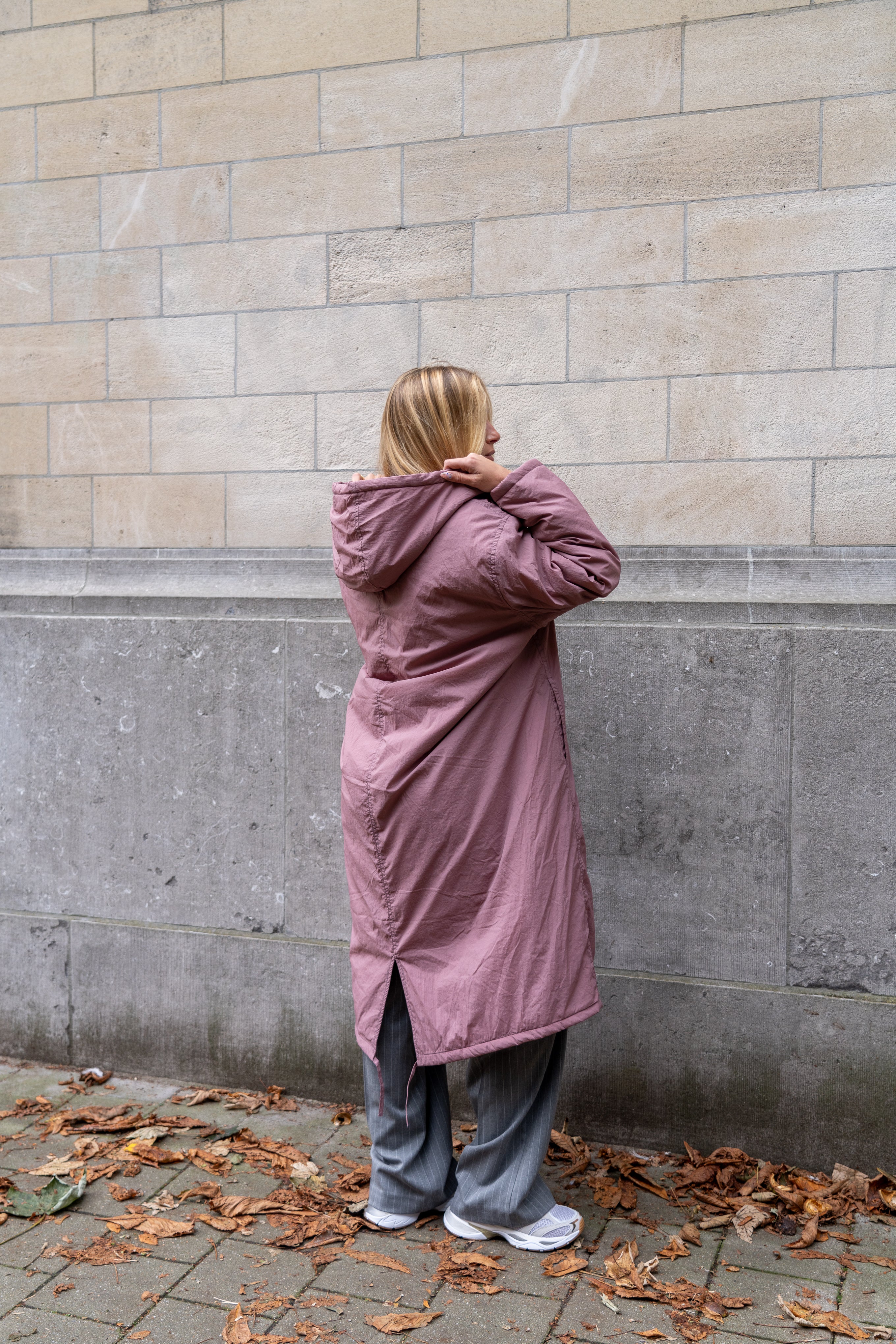 ZOTCITY JACKET