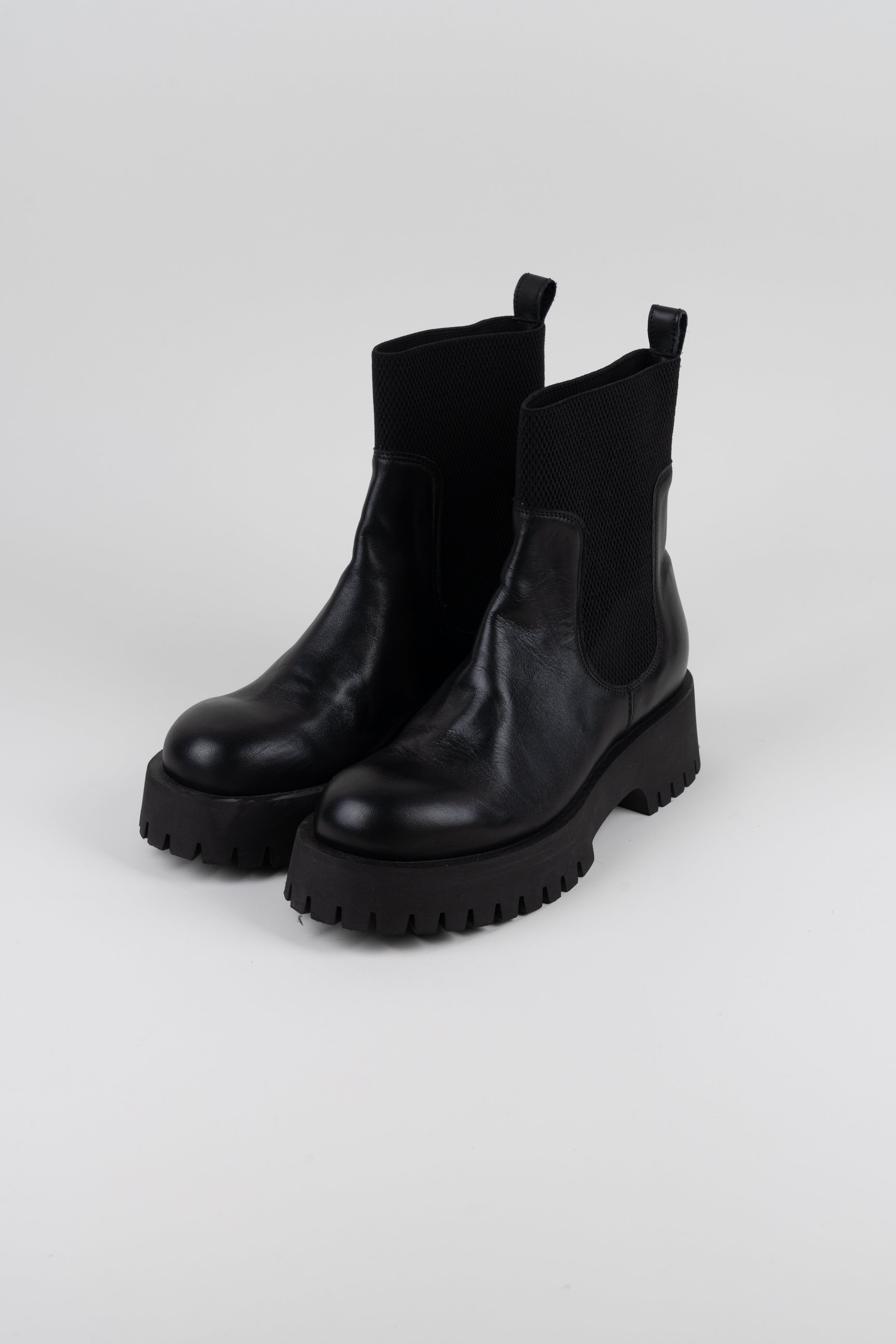 KERRY BEAT POLLOCK BOOTS