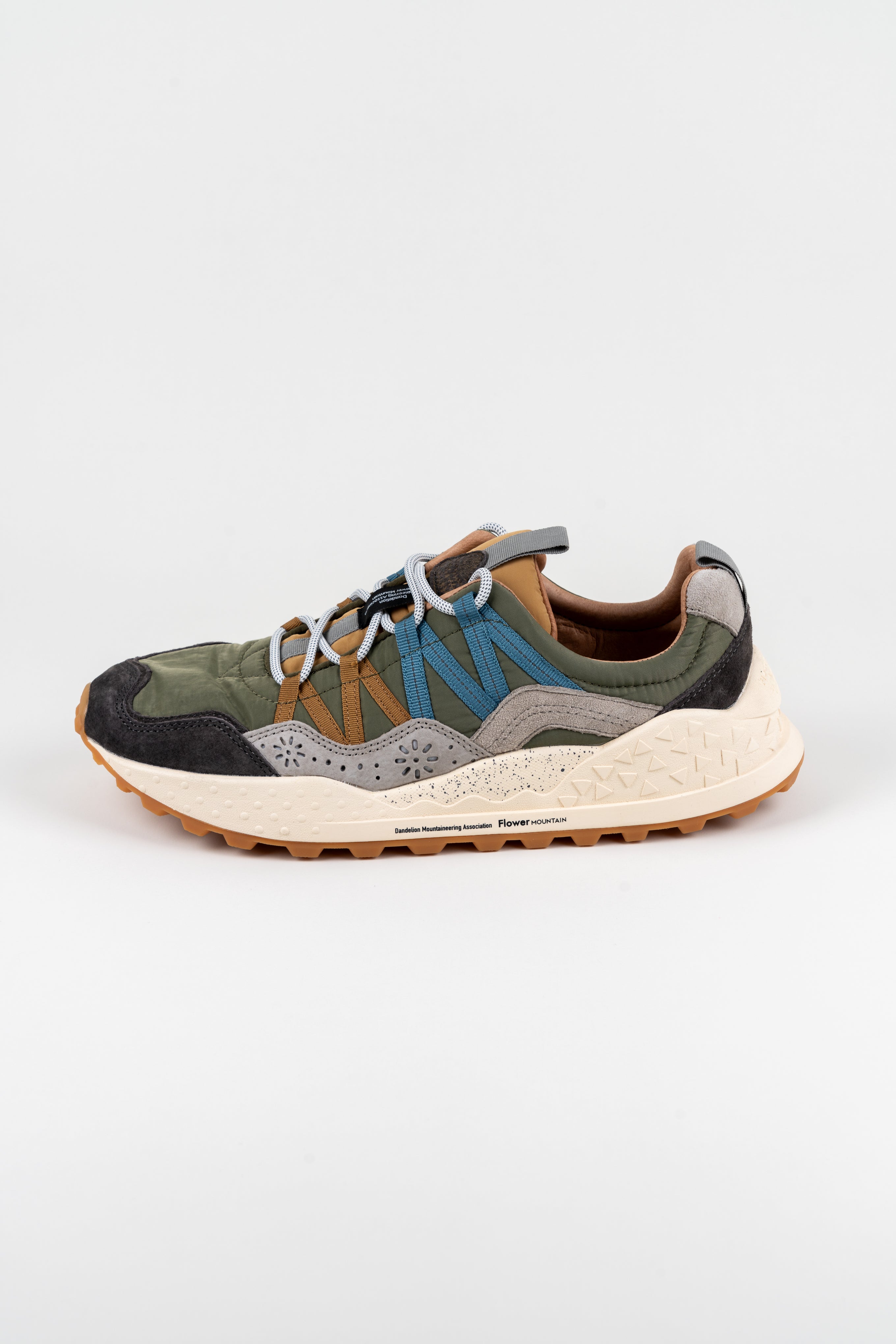 WASHI SNEAKER