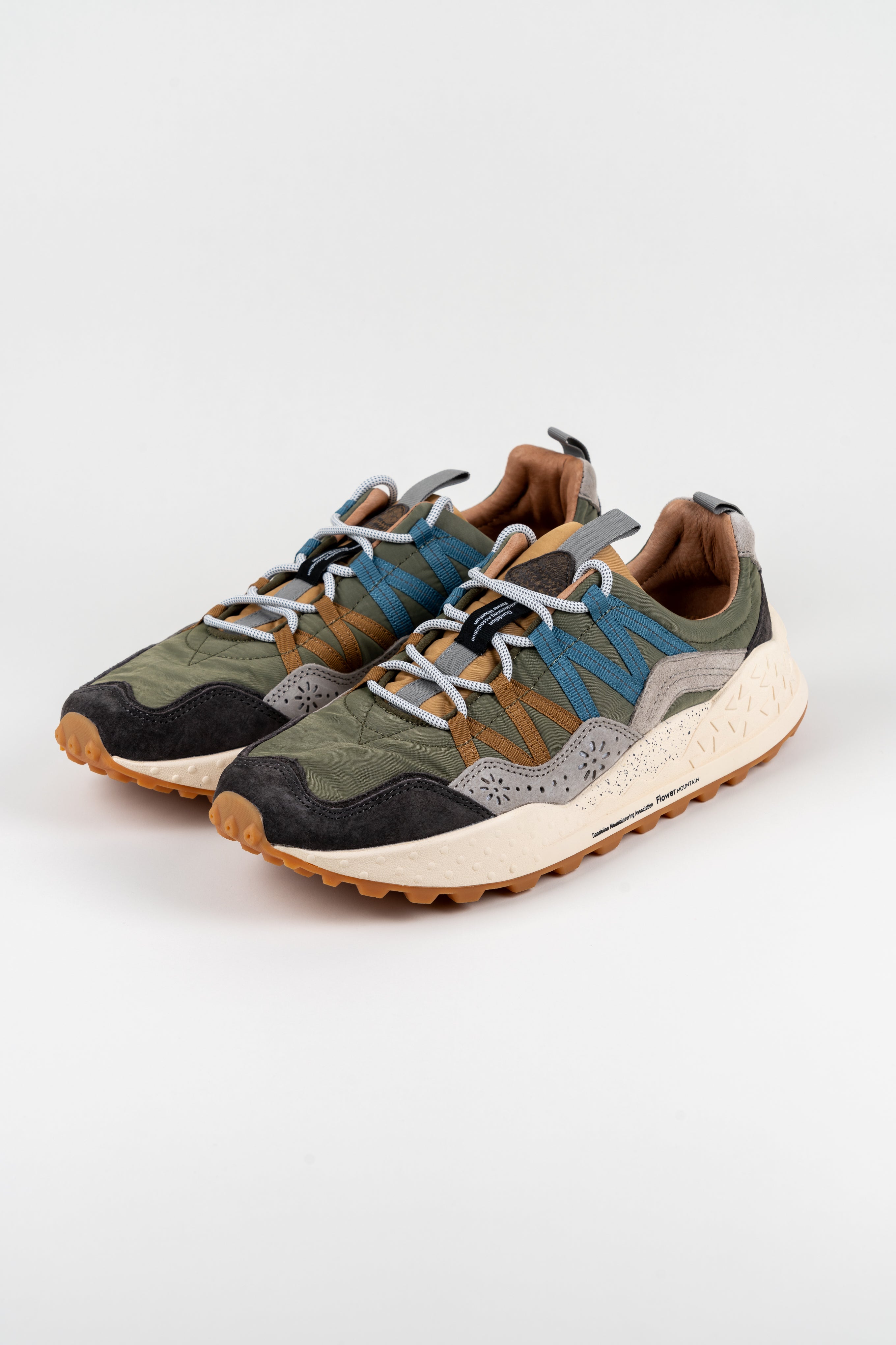 WASHI SNEAKER