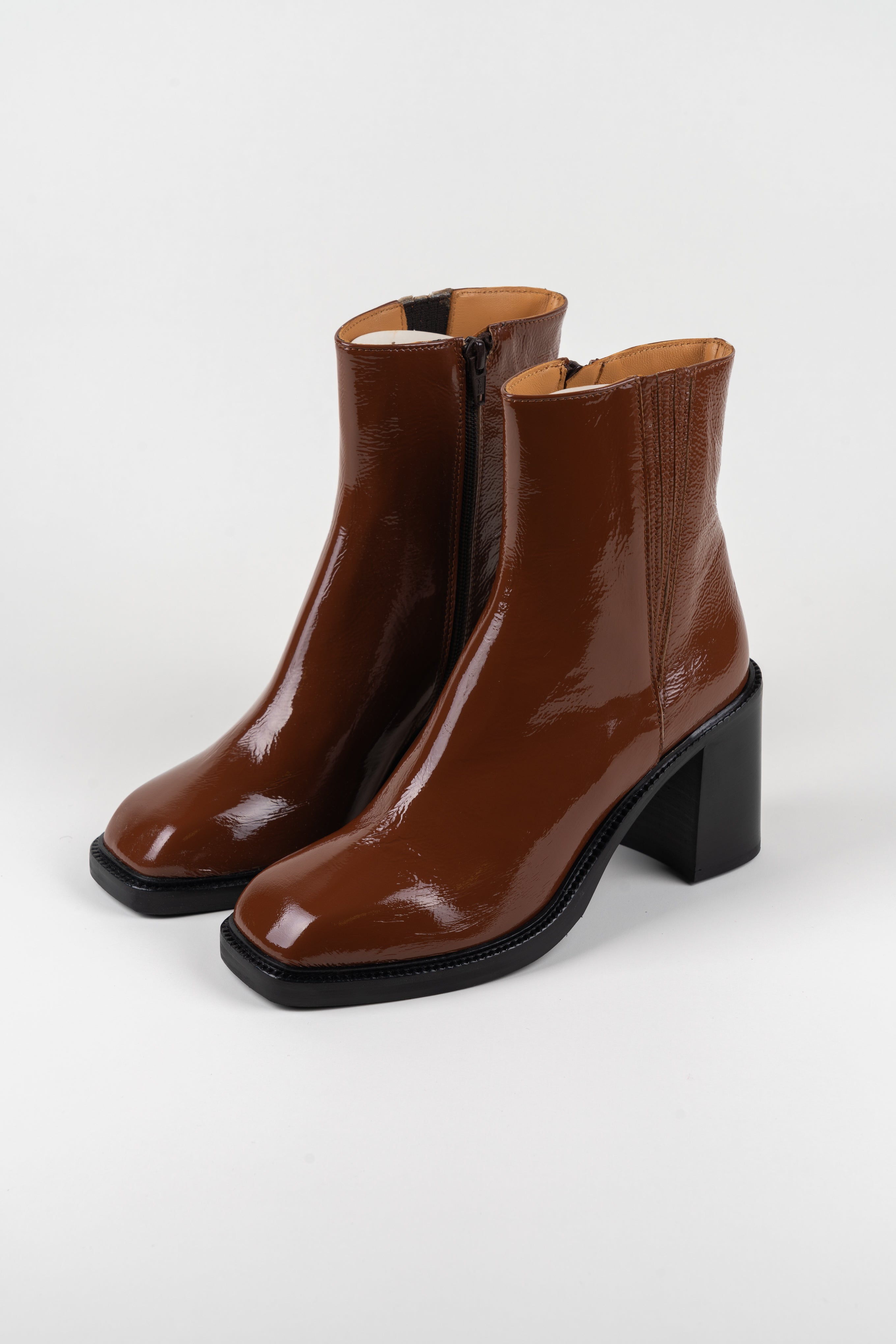 NABLAK BOOTS