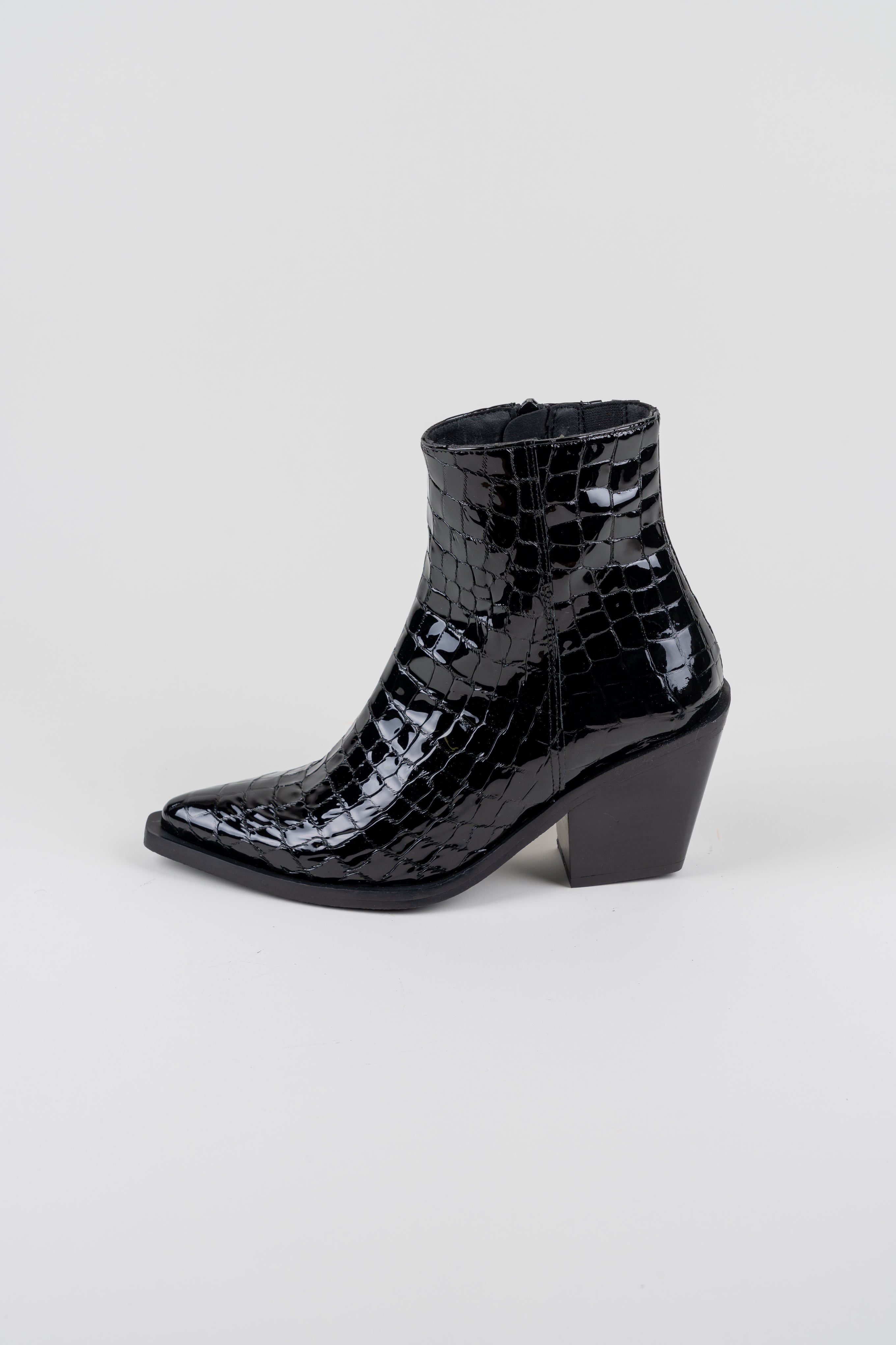BOSTON ZAFIRO BOOTS